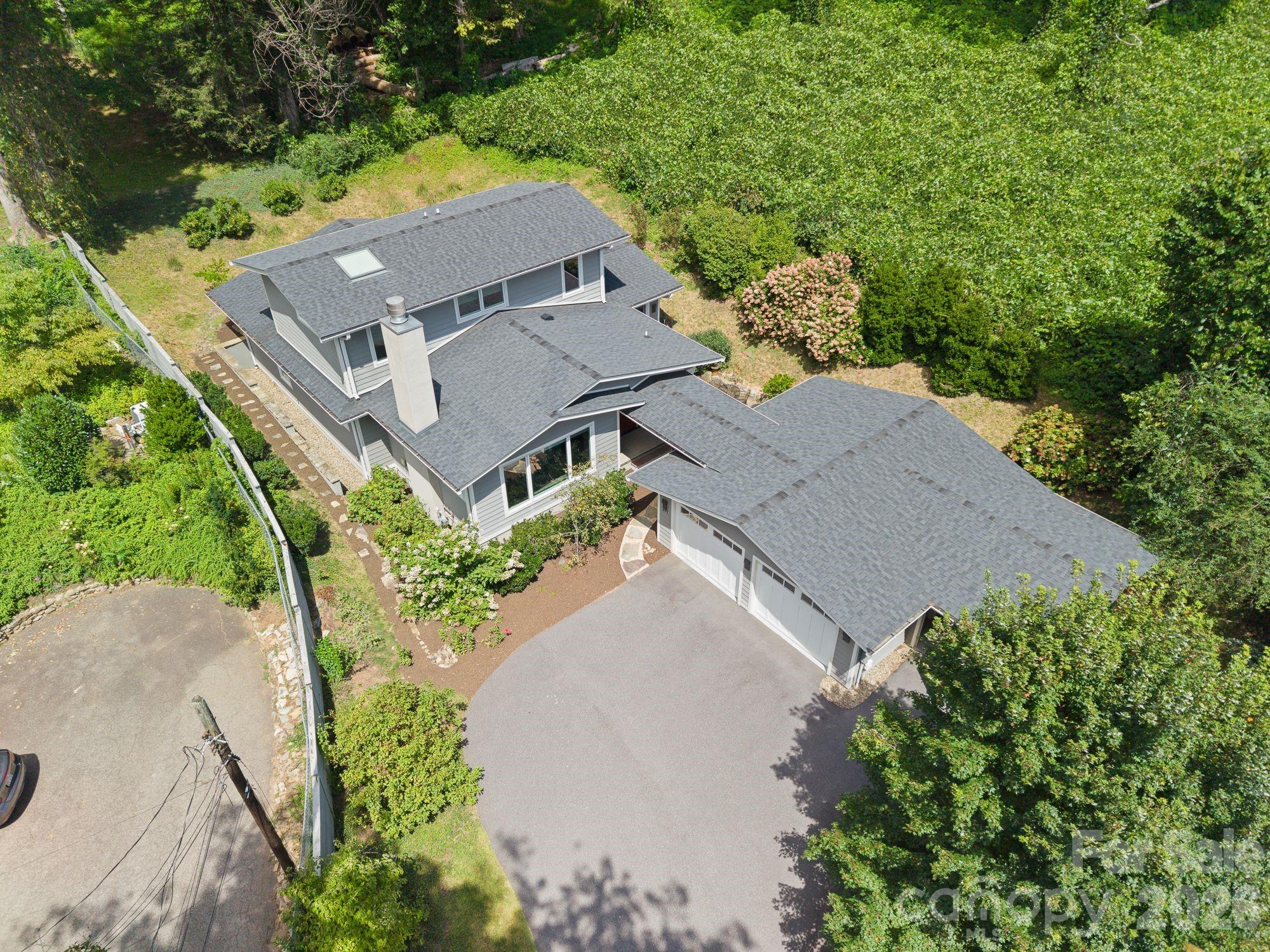 497 Kimberly Avenue — Asheville