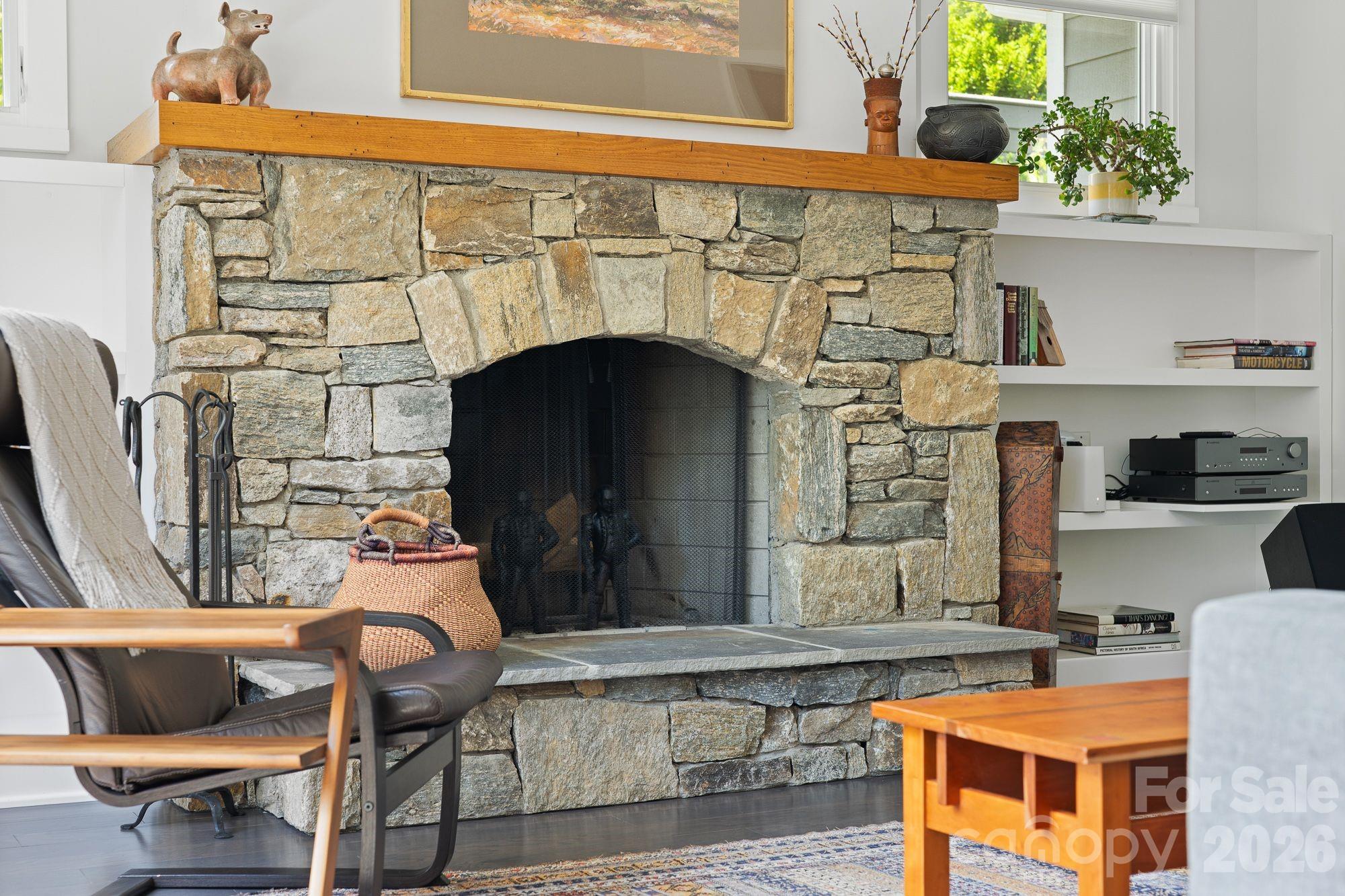 497 Kimberly Avenue — Asheville