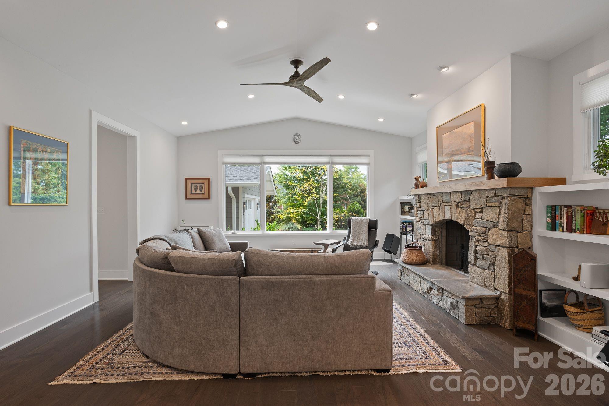 497 Kimberly Avenue — Asheville