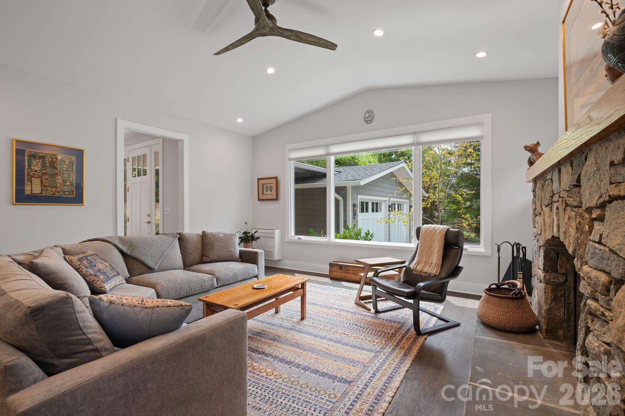 497 Kimberly Avenue — Asheville