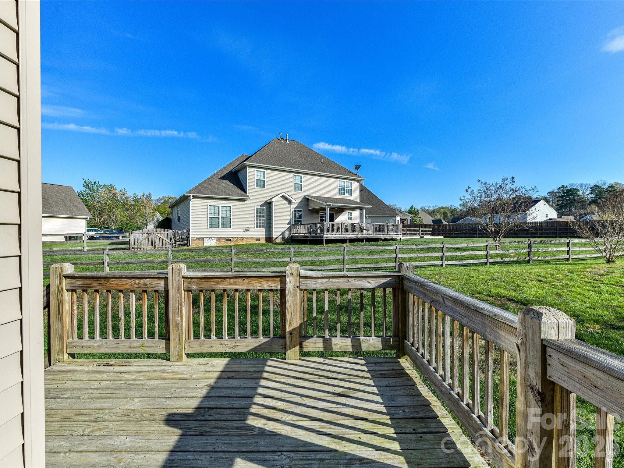 4120 Pumpkin Place — Monroe