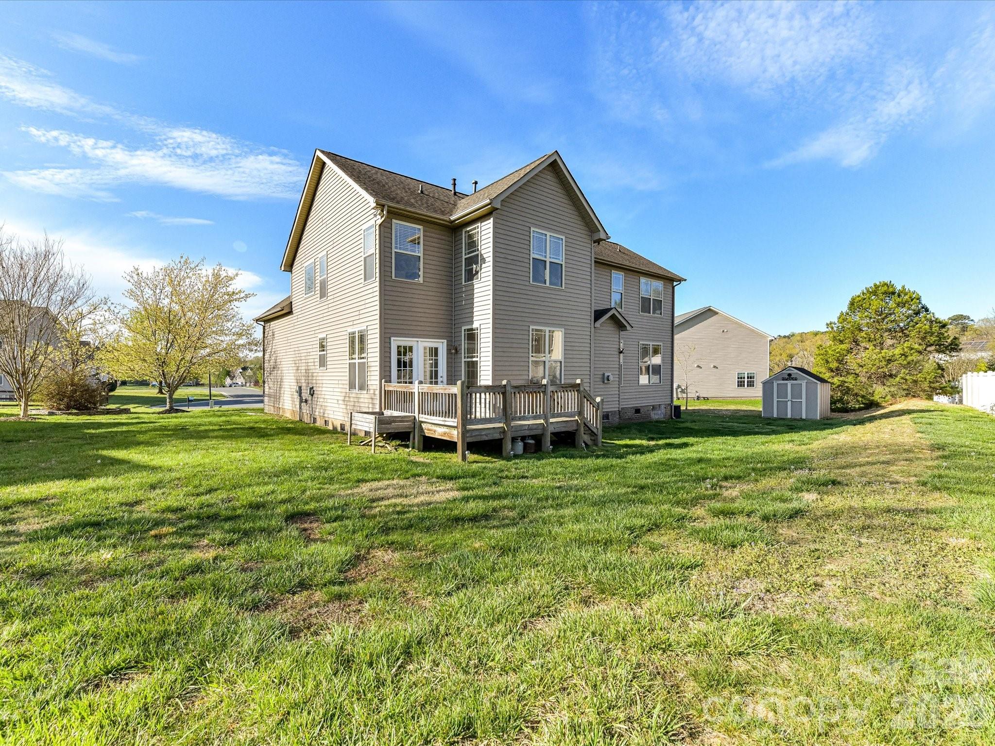 4120 Pumpkin Place — Monroe