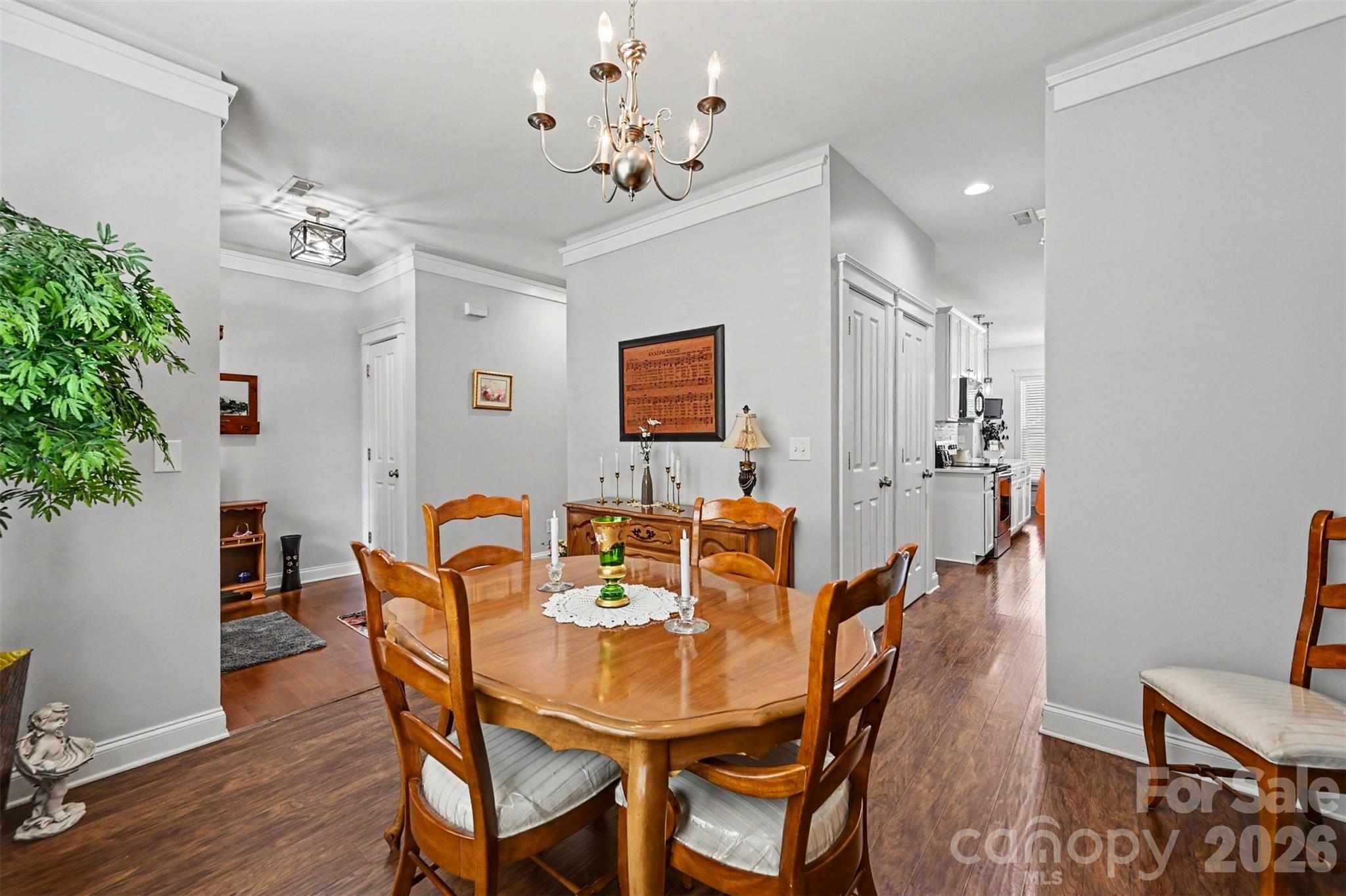 119 E Decatur Avenue — Mooresville