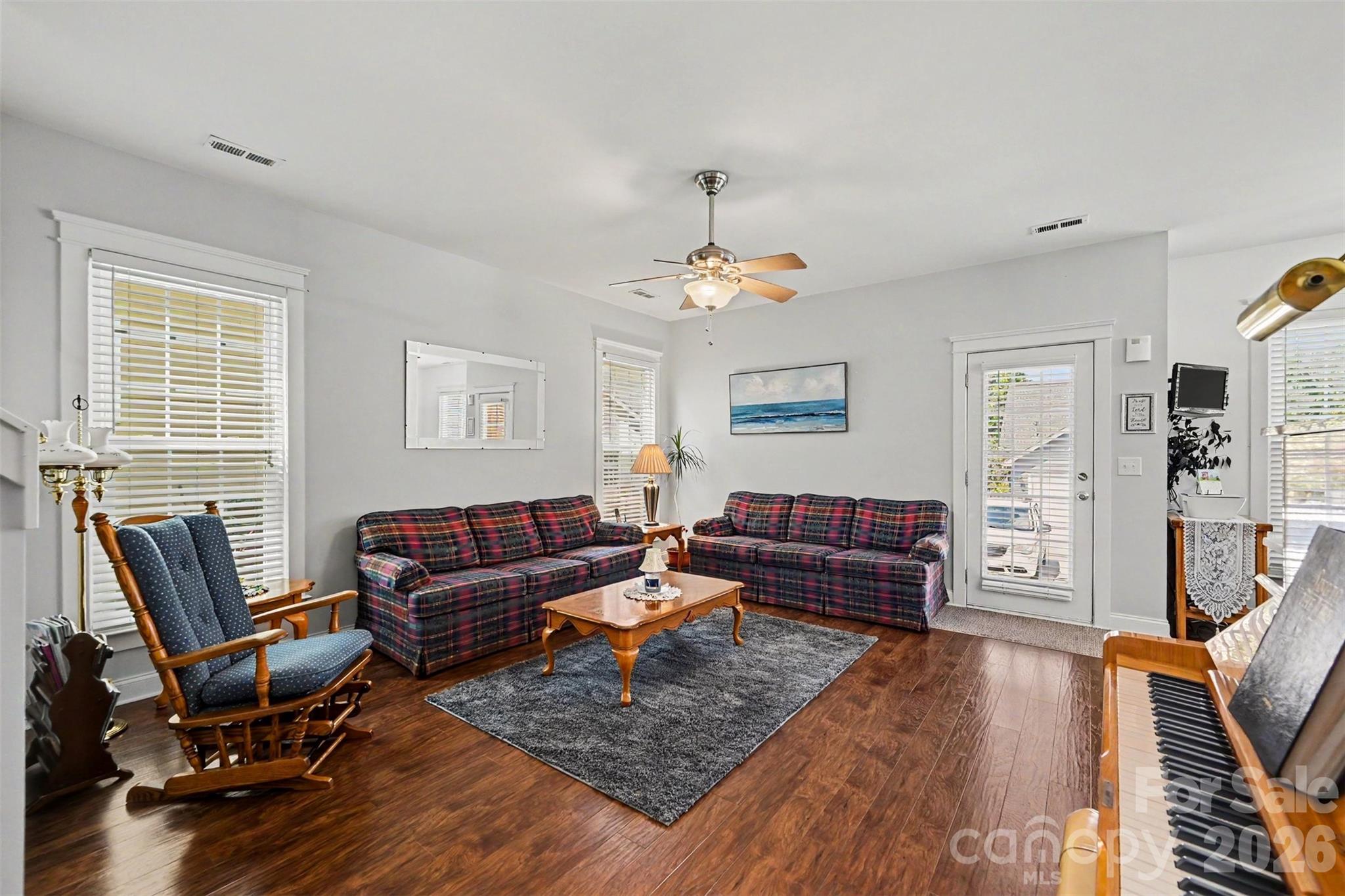 119 E Decatur Avenue — Mooresville