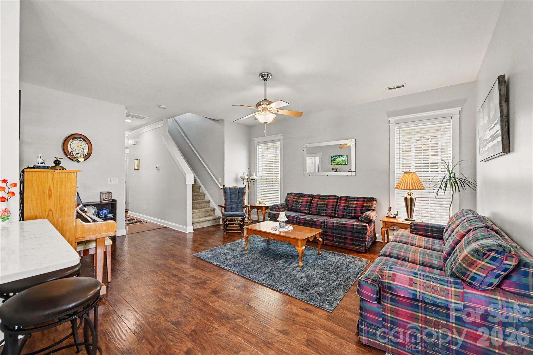 119 E Decatur Avenue — Mooresville
