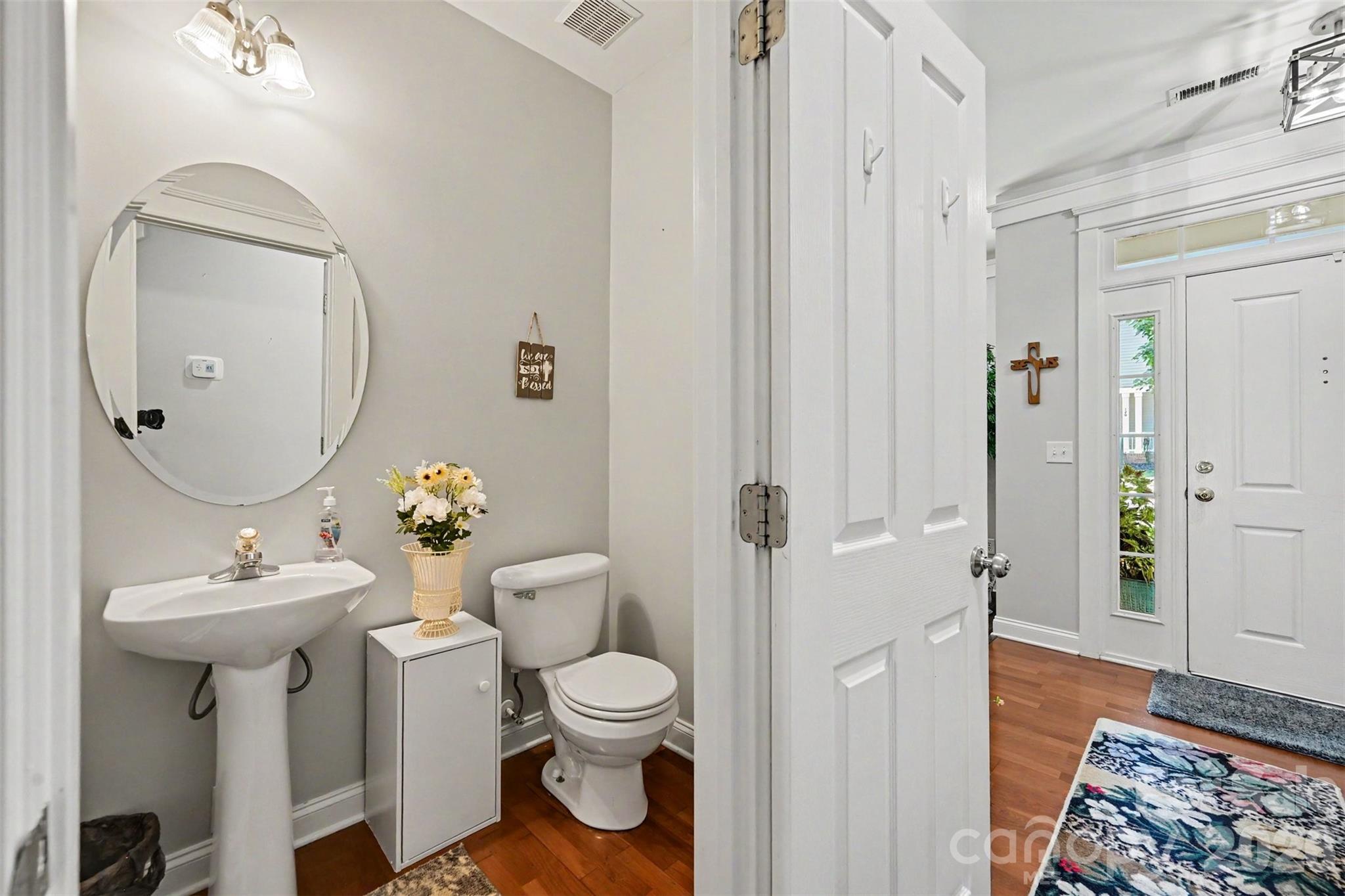 119 E Decatur Avenue — Mooresville
