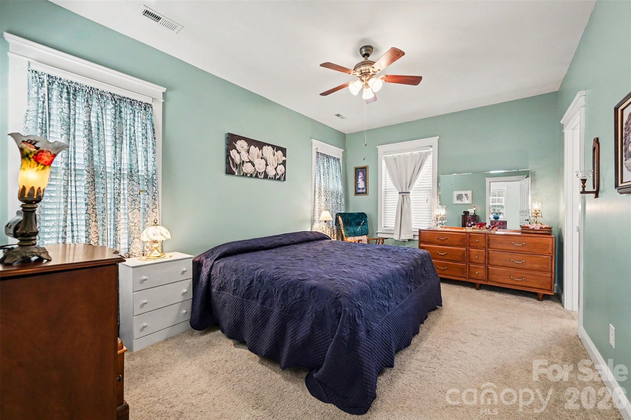 119 E Decatur Avenue — Mooresville