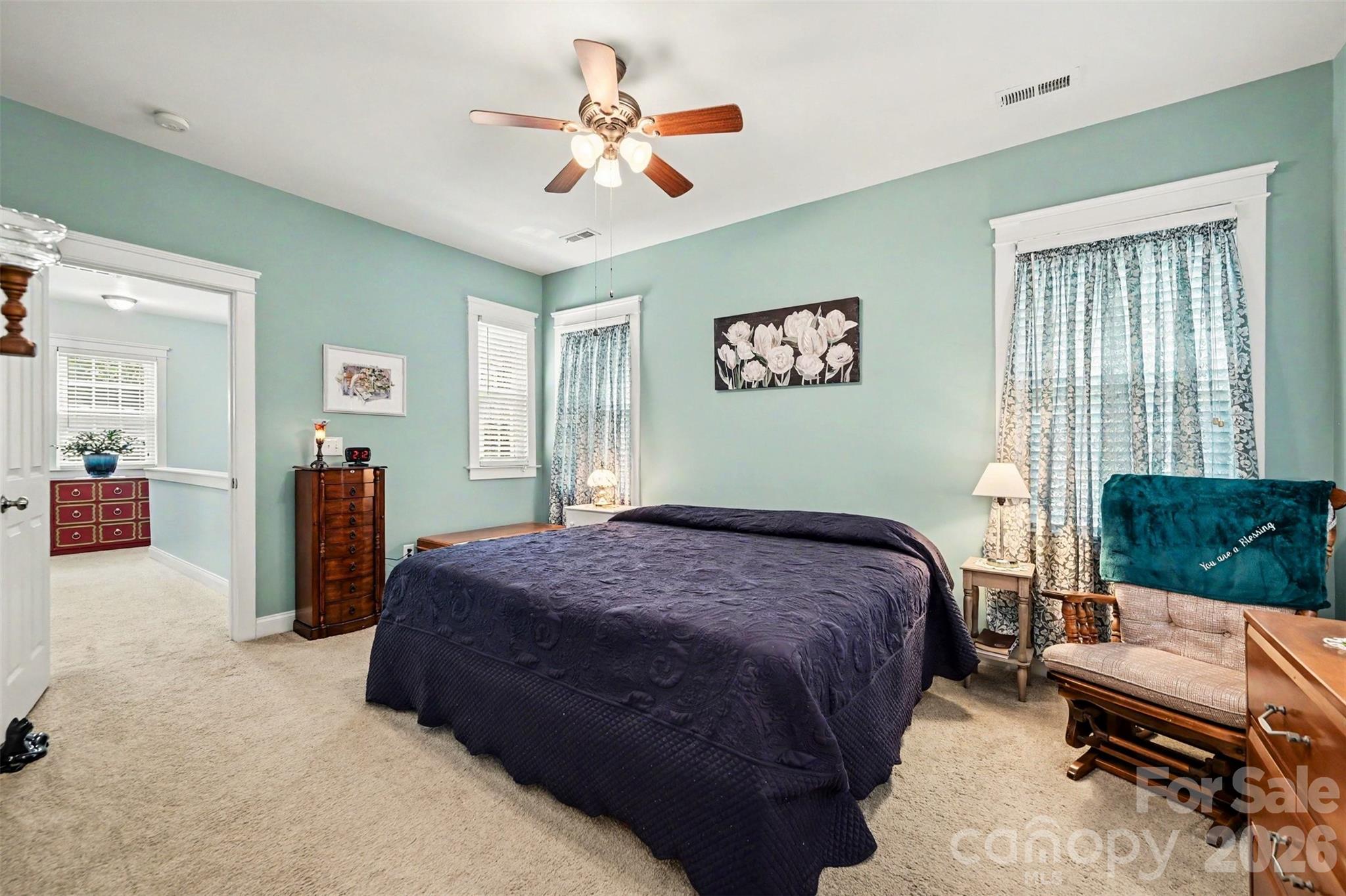 119 E Decatur Avenue — Mooresville