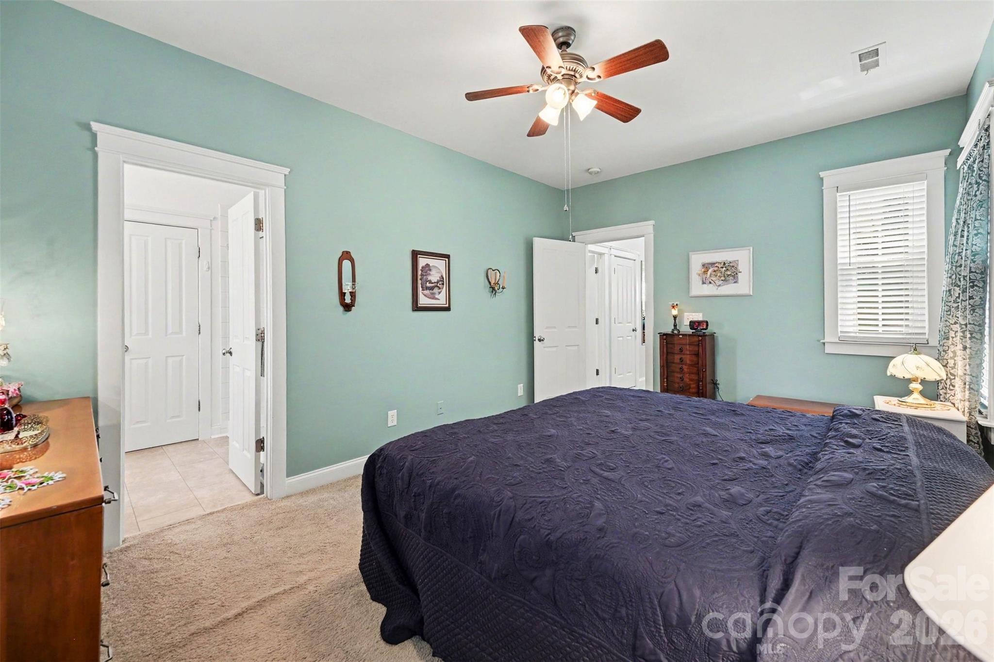 119 E Decatur Avenue — Mooresville