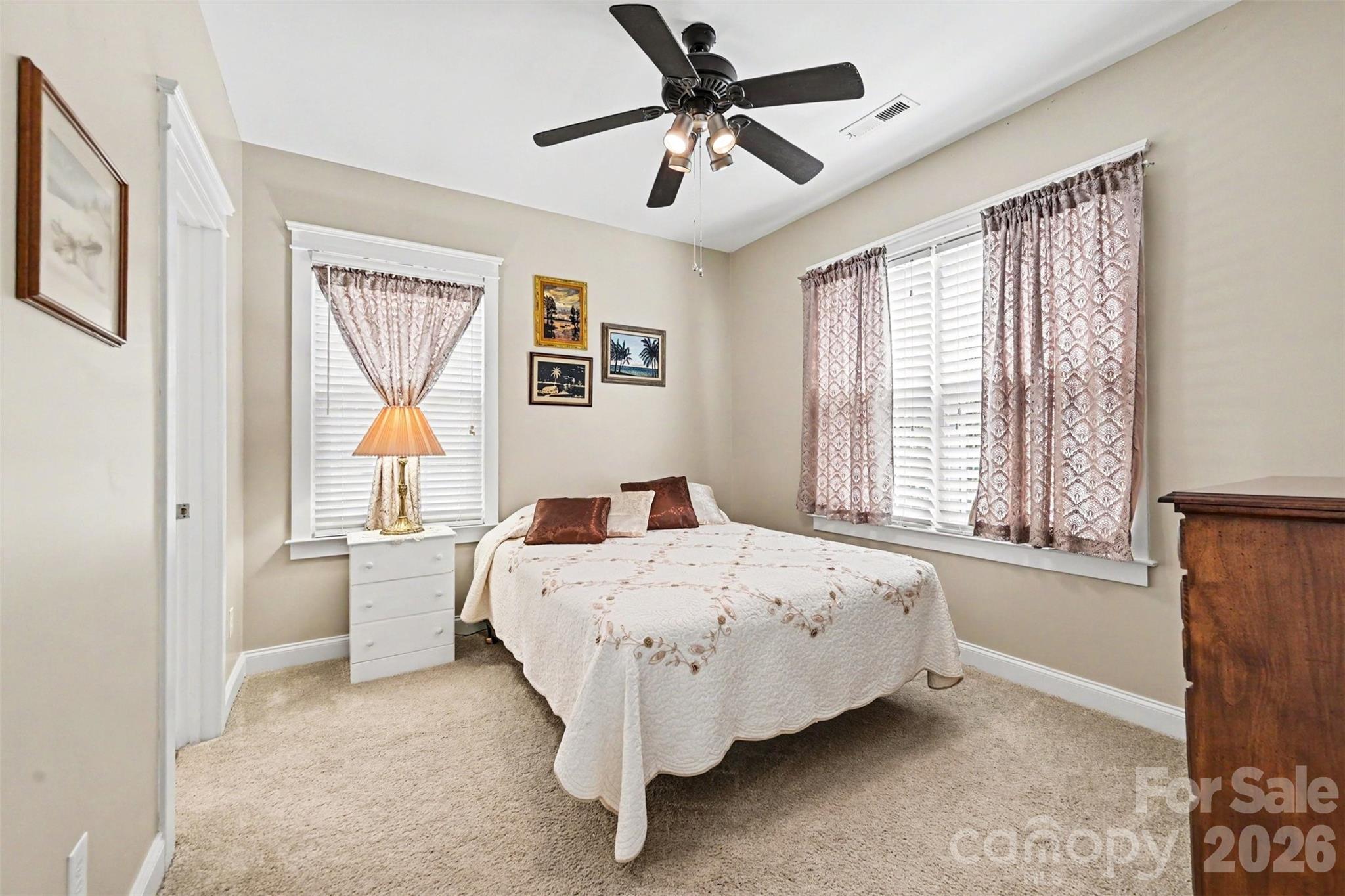 119 E Decatur Avenue — Mooresville