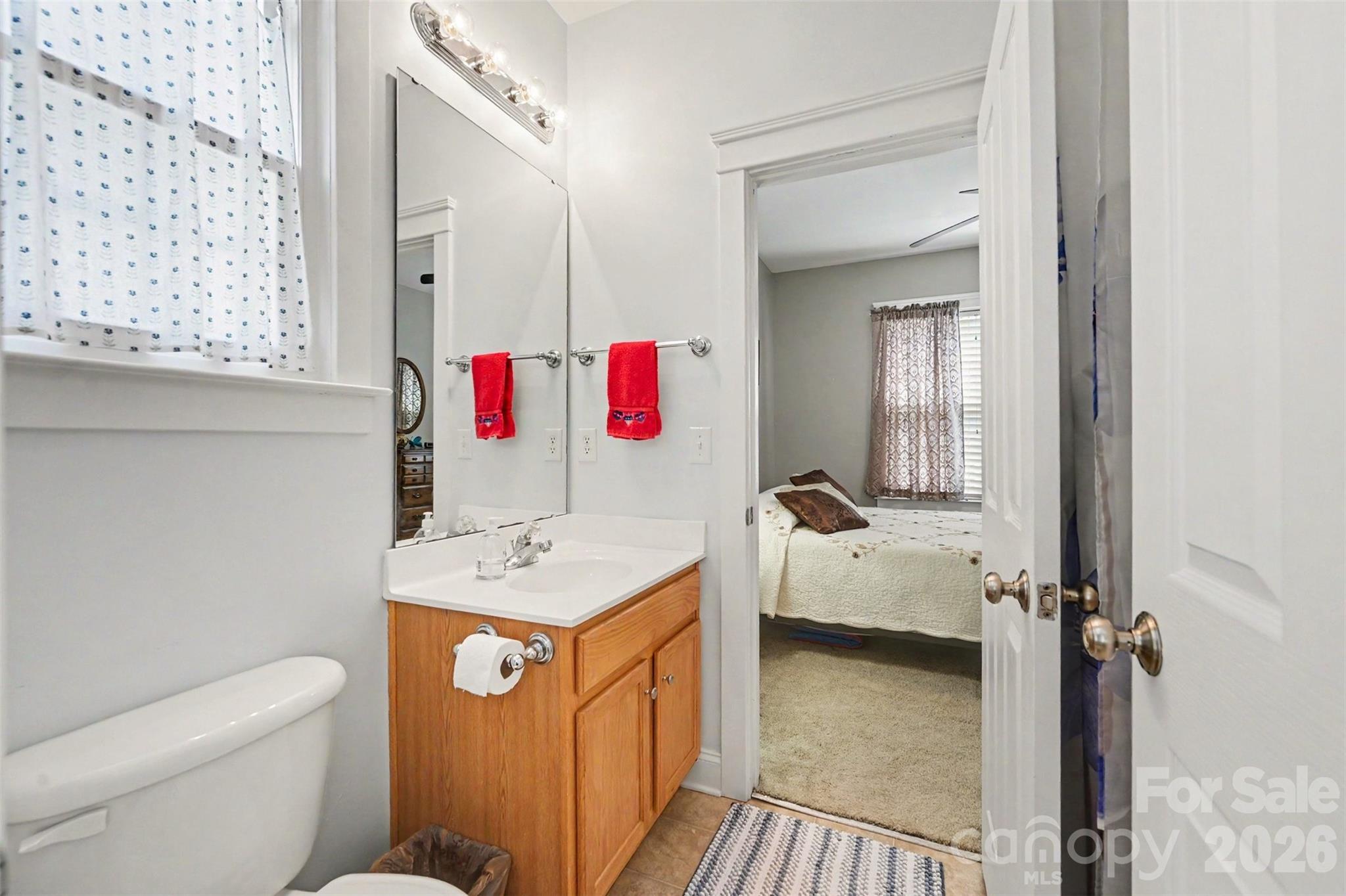 119 E Decatur Avenue — Mooresville