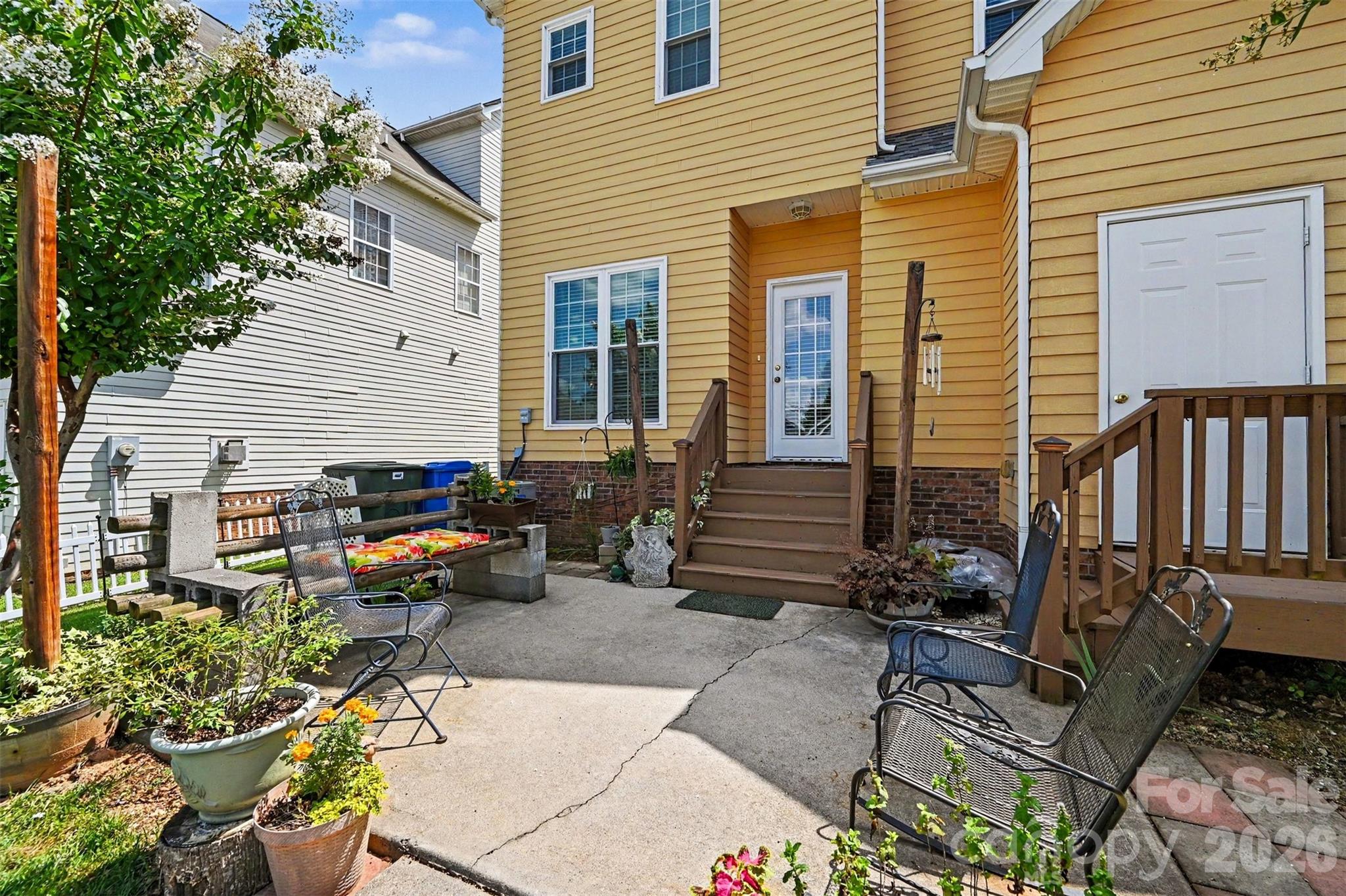 119 E Decatur Avenue — Mooresville