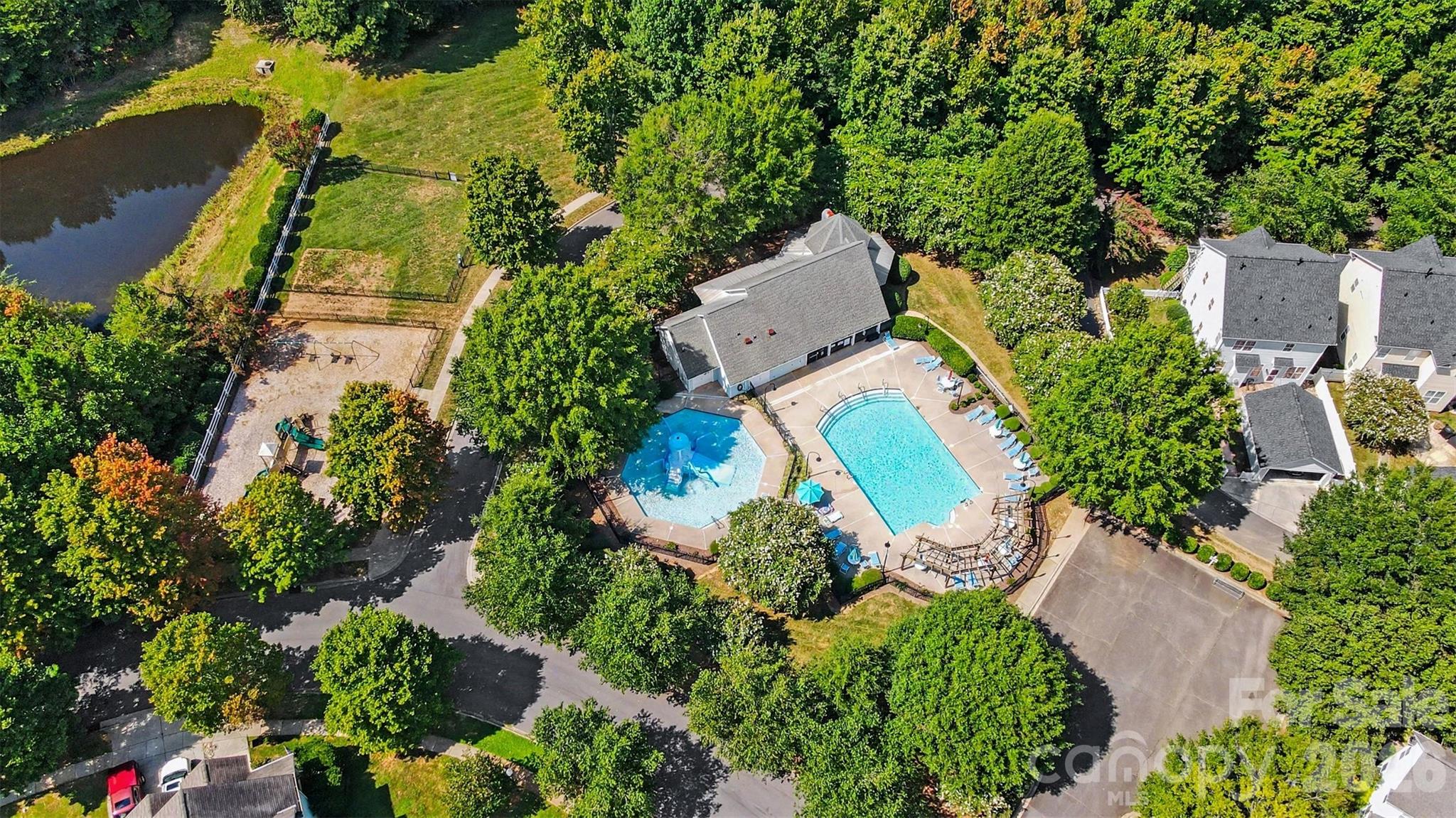 119 E Decatur Avenue — Mooresville