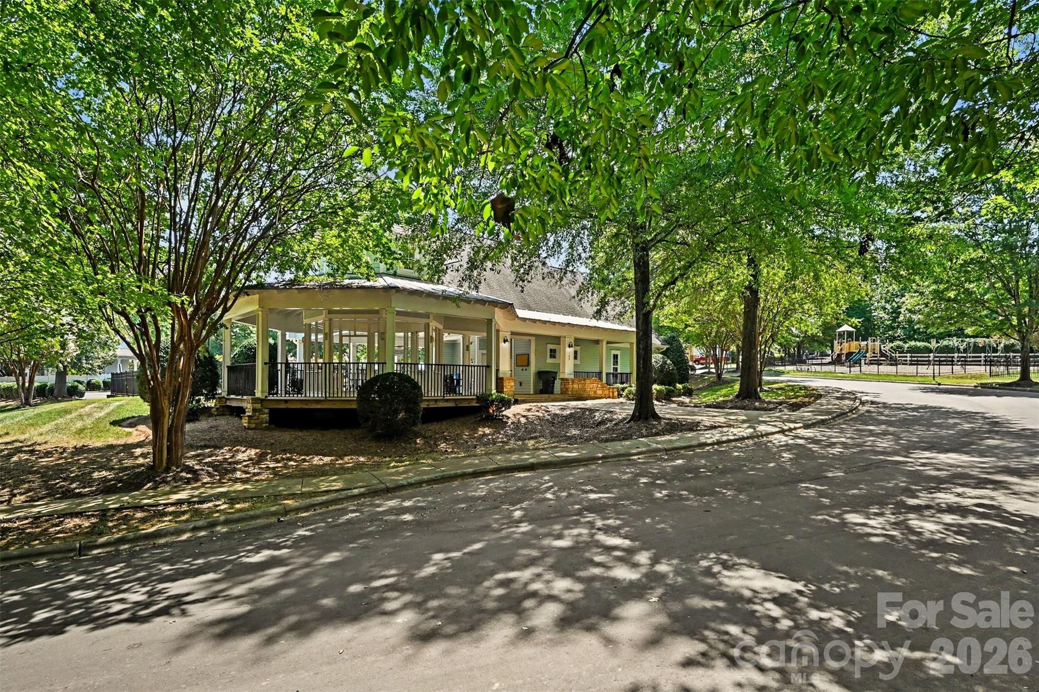119 E Decatur Avenue — Mooresville