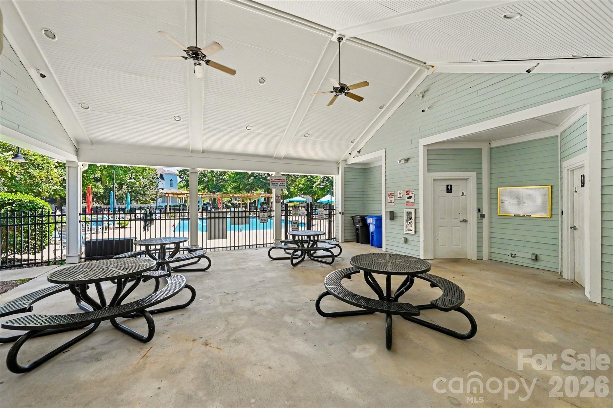 119 E Decatur Avenue — Mooresville