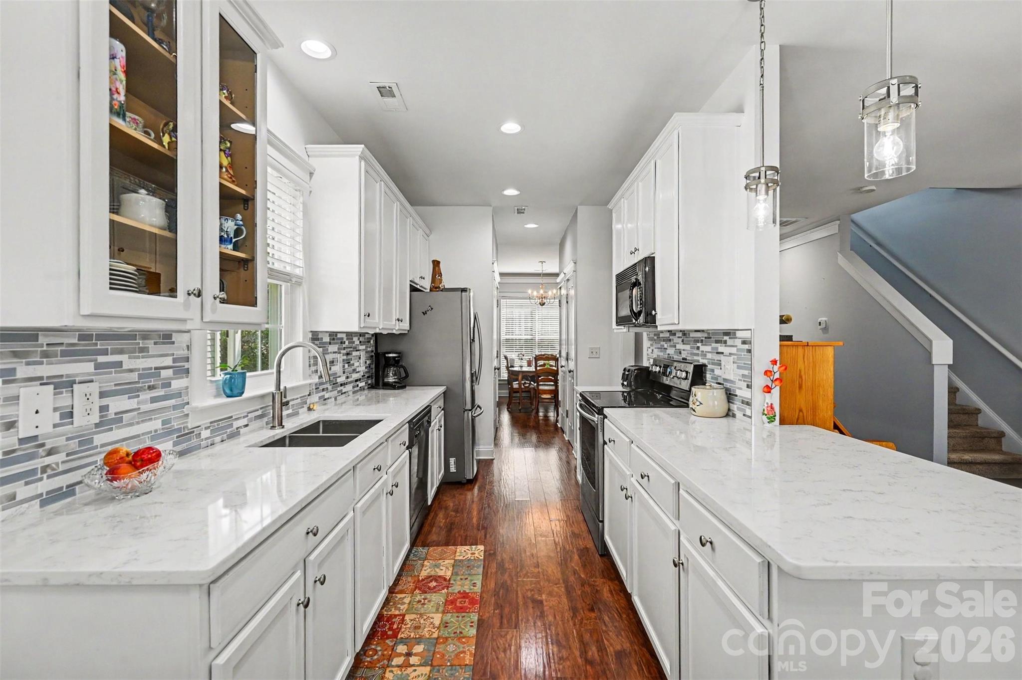 119 E Decatur Avenue — Mooresville