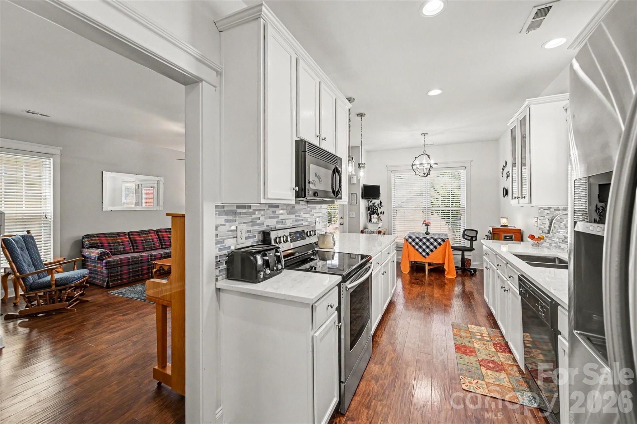 119 E Decatur Avenue — Mooresville