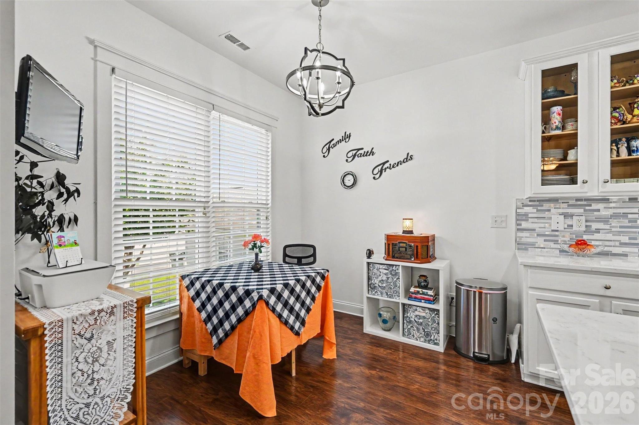 119 E Decatur Avenue — Mooresville