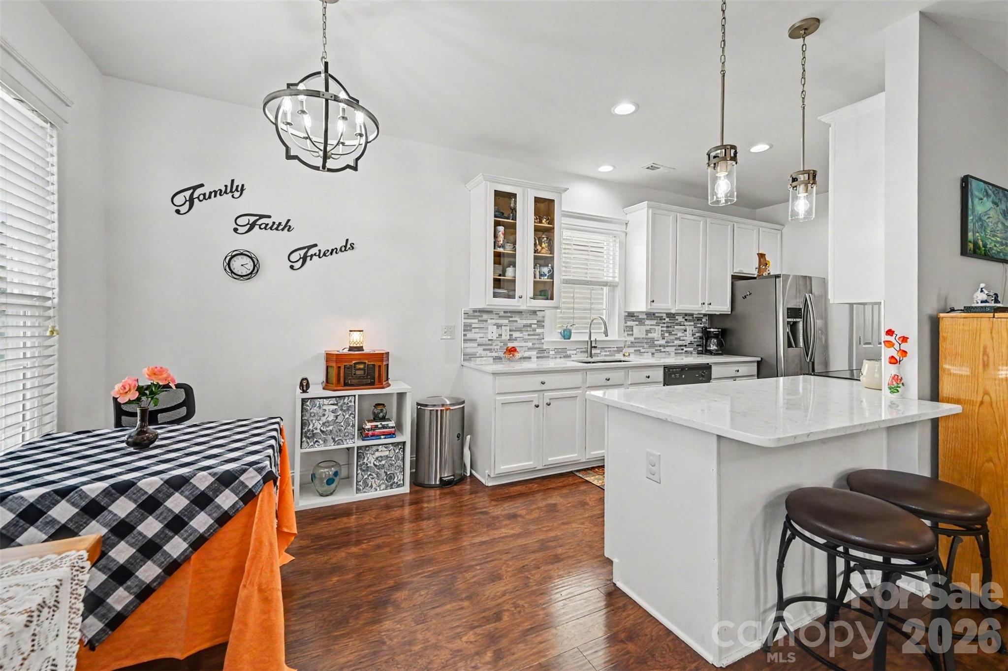 119 E Decatur Avenue — Mooresville