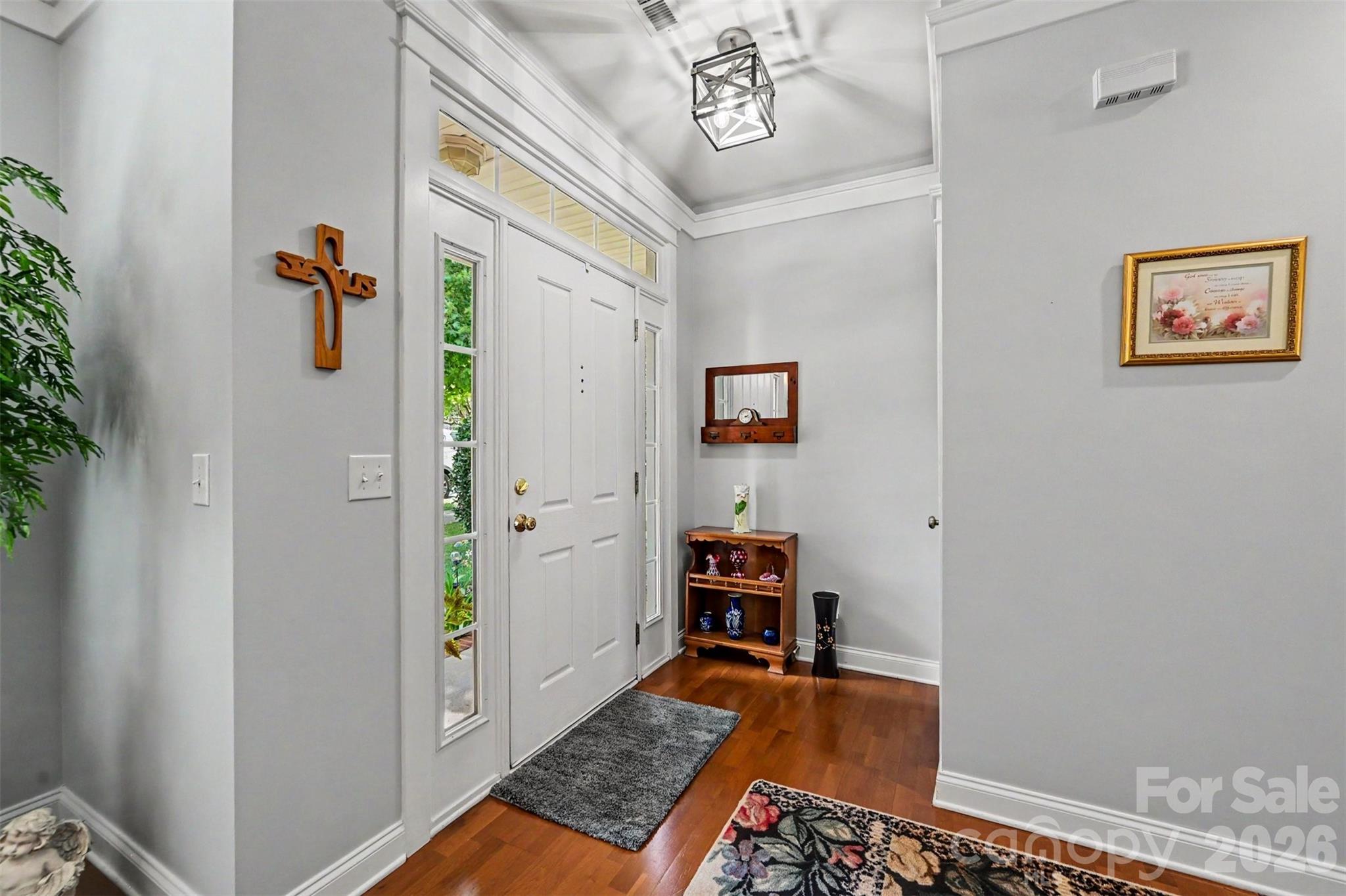 119 E Decatur Avenue — Mooresville