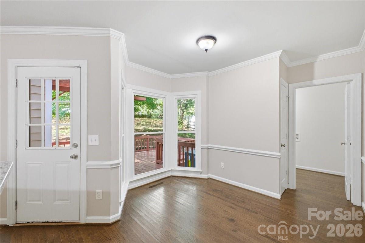 9011 Coleshire Court — Charlotte