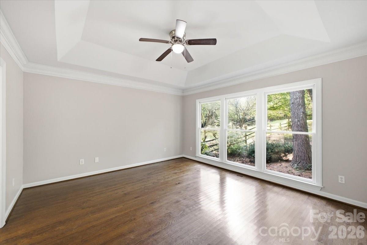9011 Coleshire Court — Charlotte