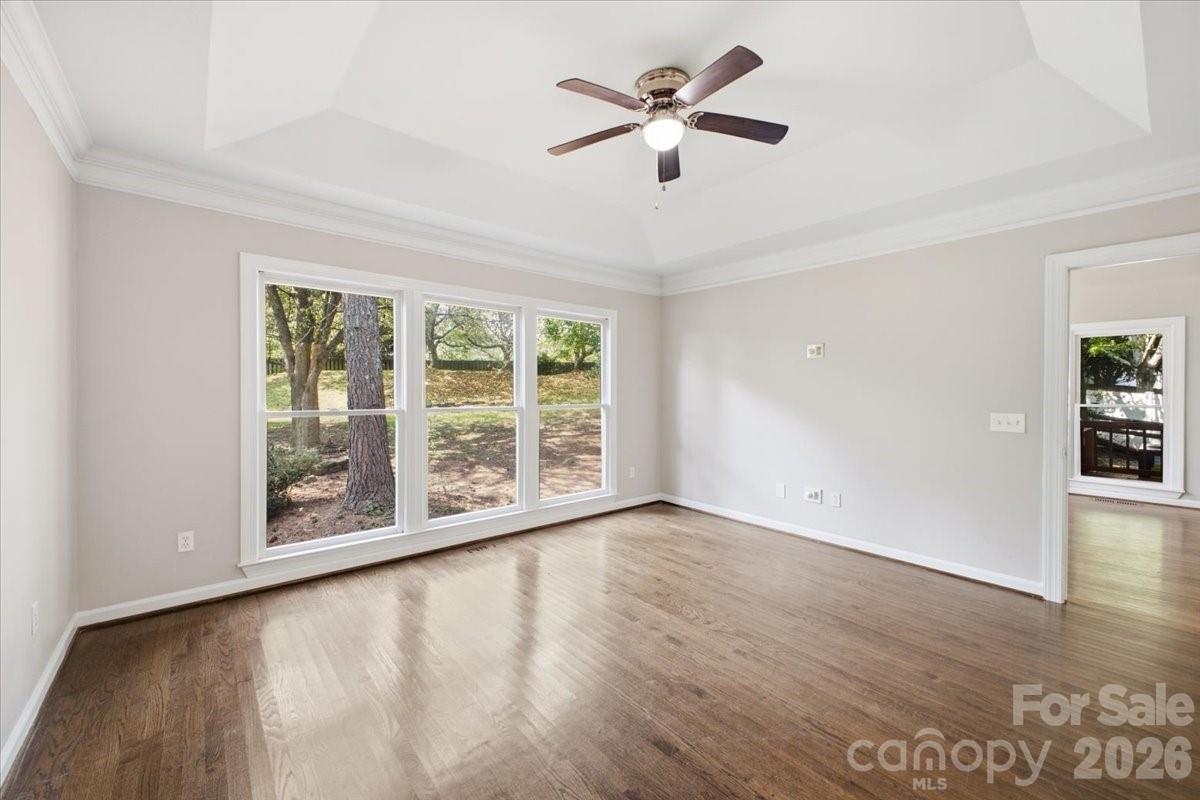 9011 Coleshire Court — Charlotte
