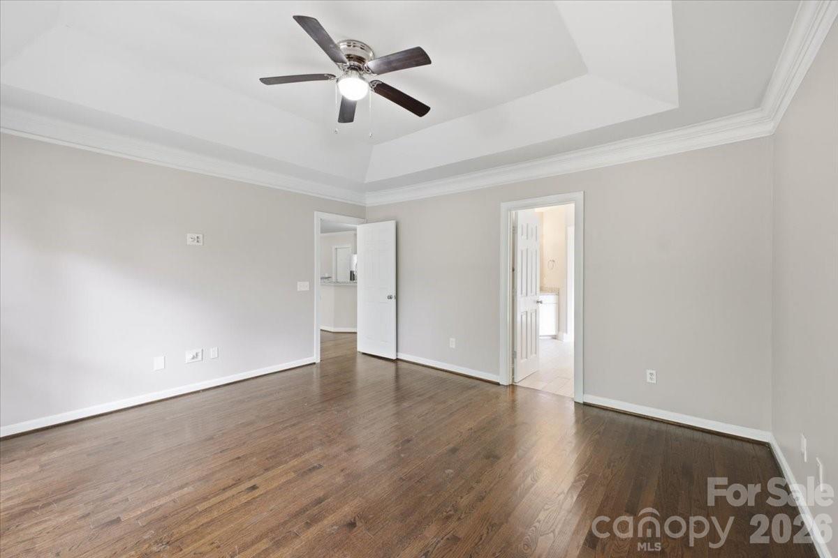 9011 Coleshire Court — Charlotte