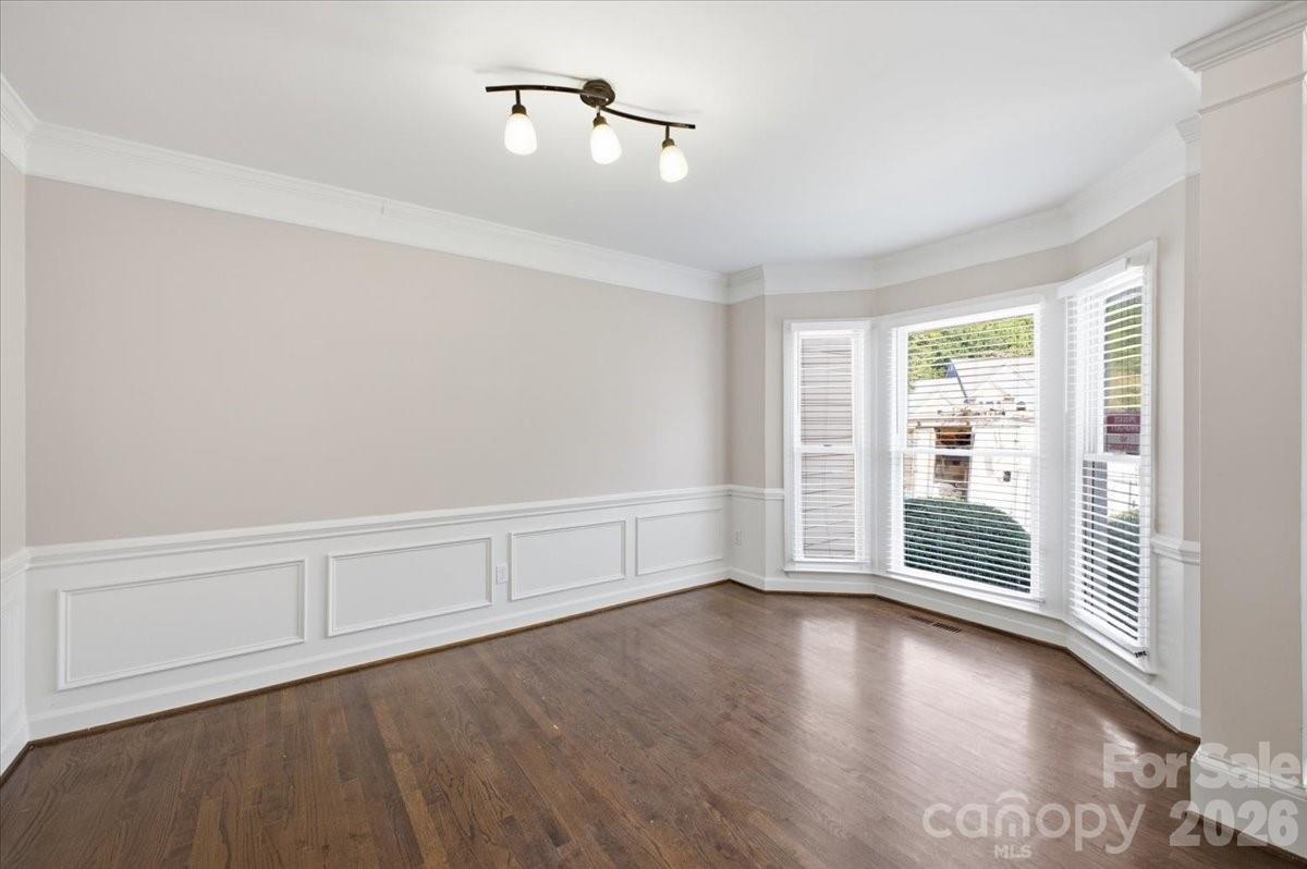 9011 Coleshire Court — Charlotte