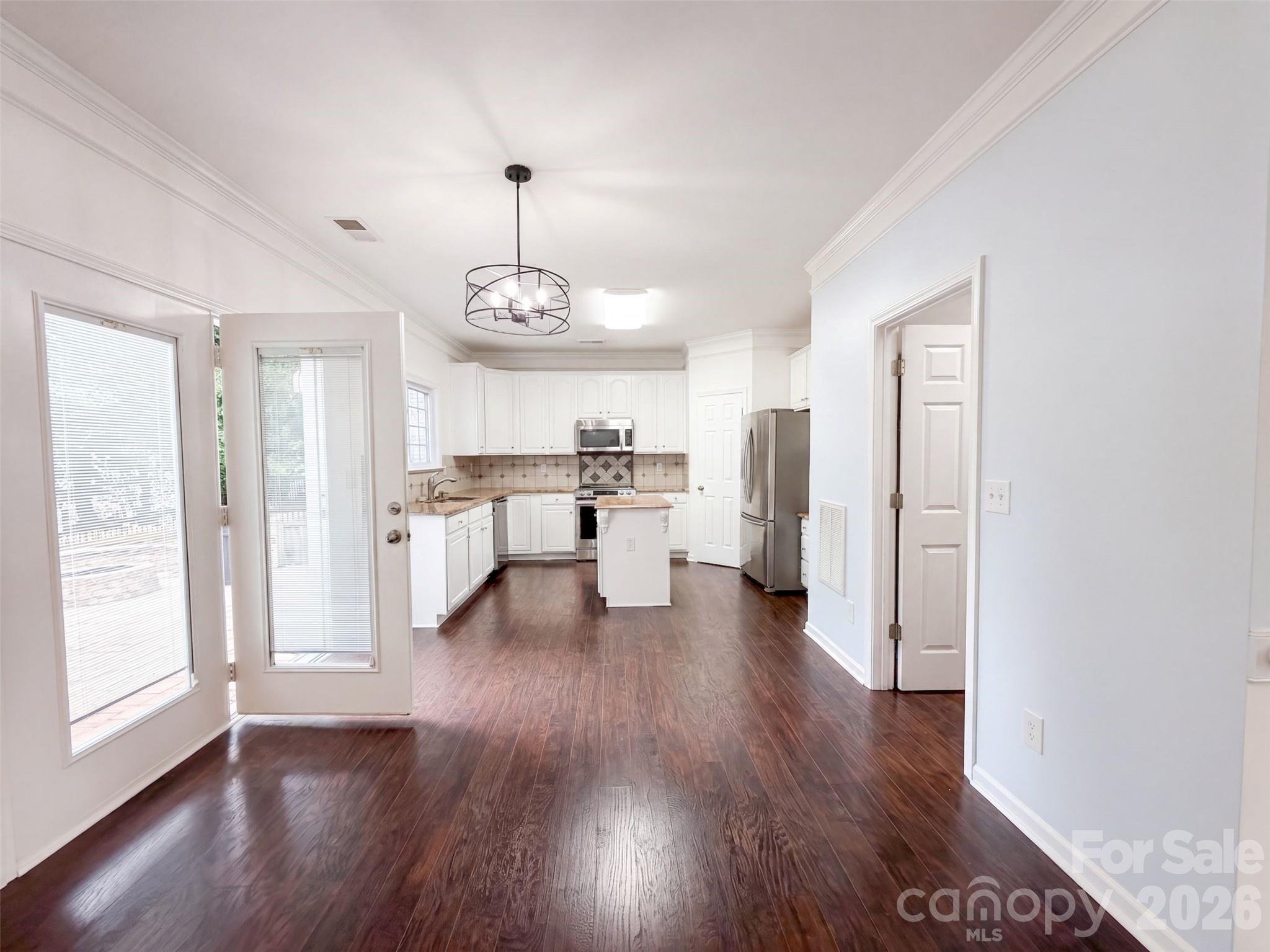 3708 Leela Palace Way — Fort Mill