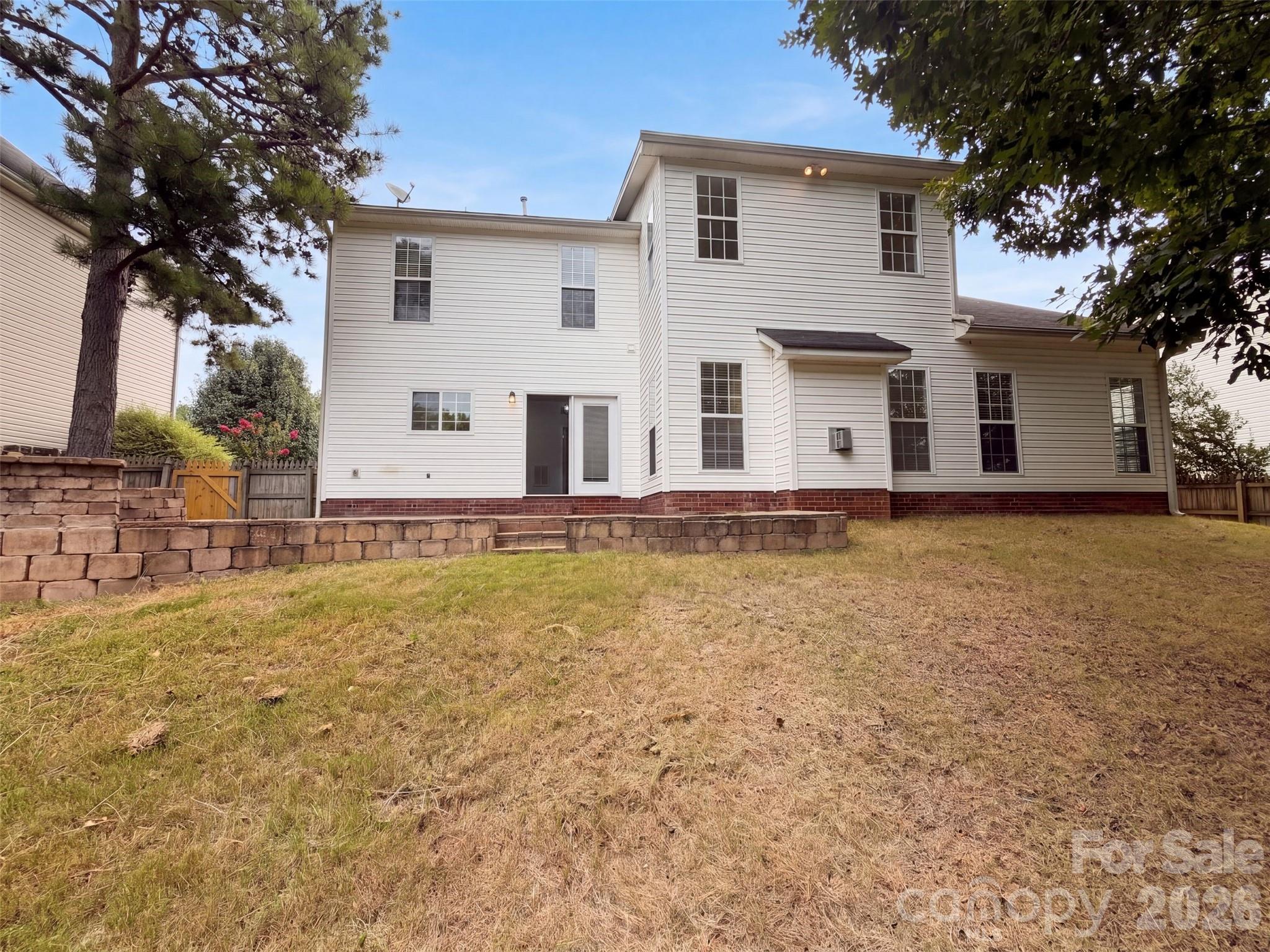 3708 Leela Palace Way — Fort Mill