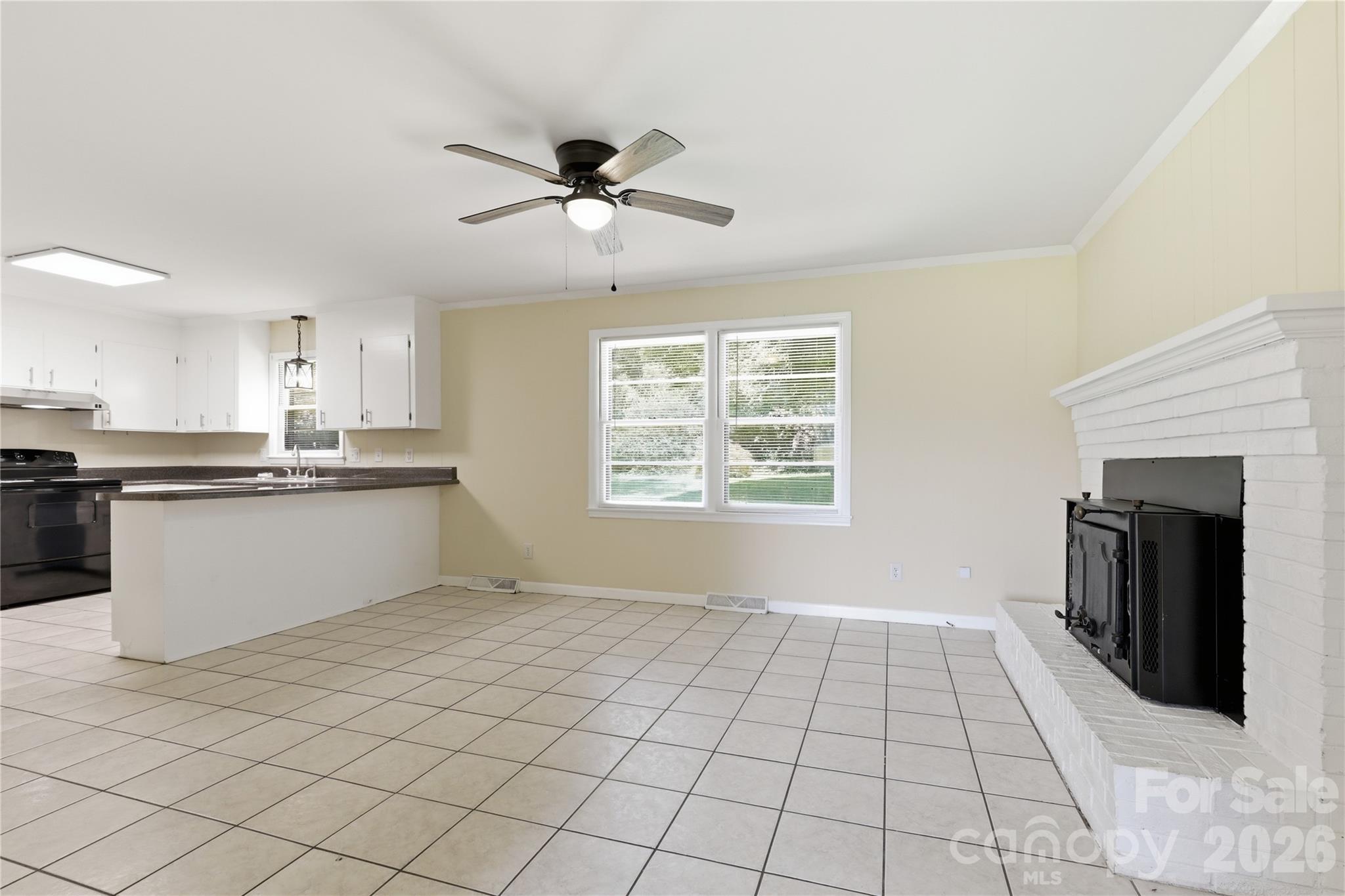 2819 Randolph Road — Statesville