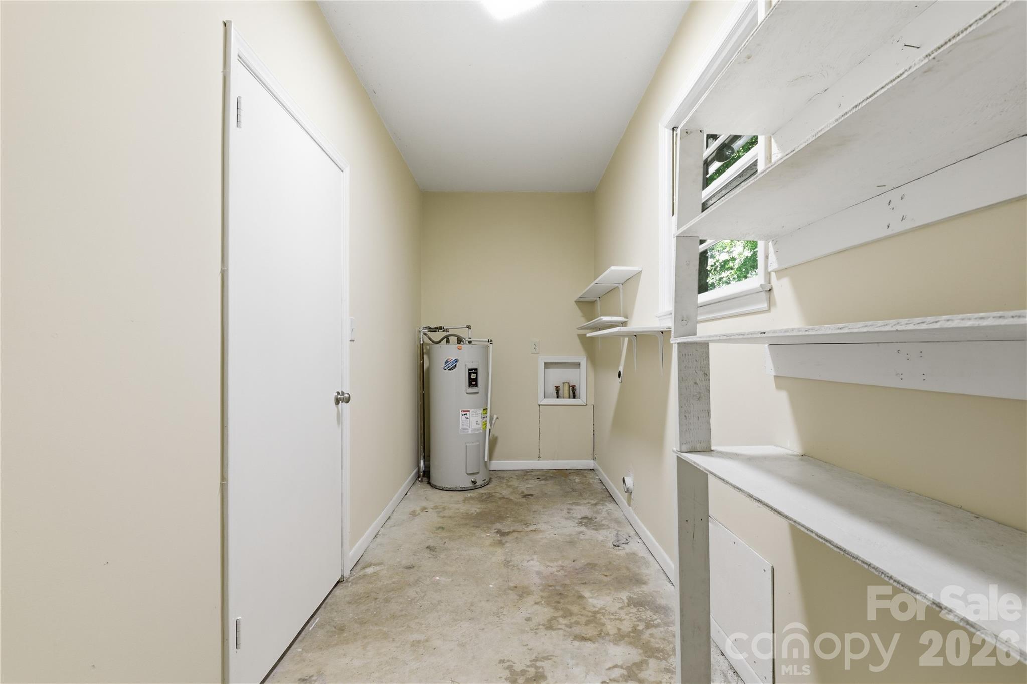 2819 Randolph Road — Statesville