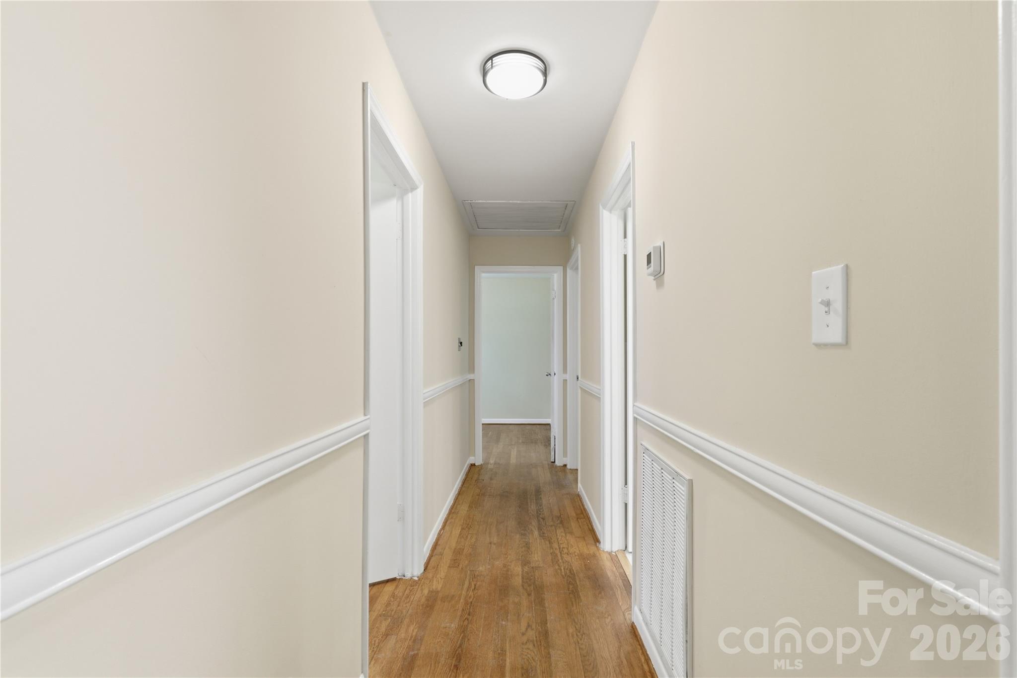 2819 Randolph Road — Statesville