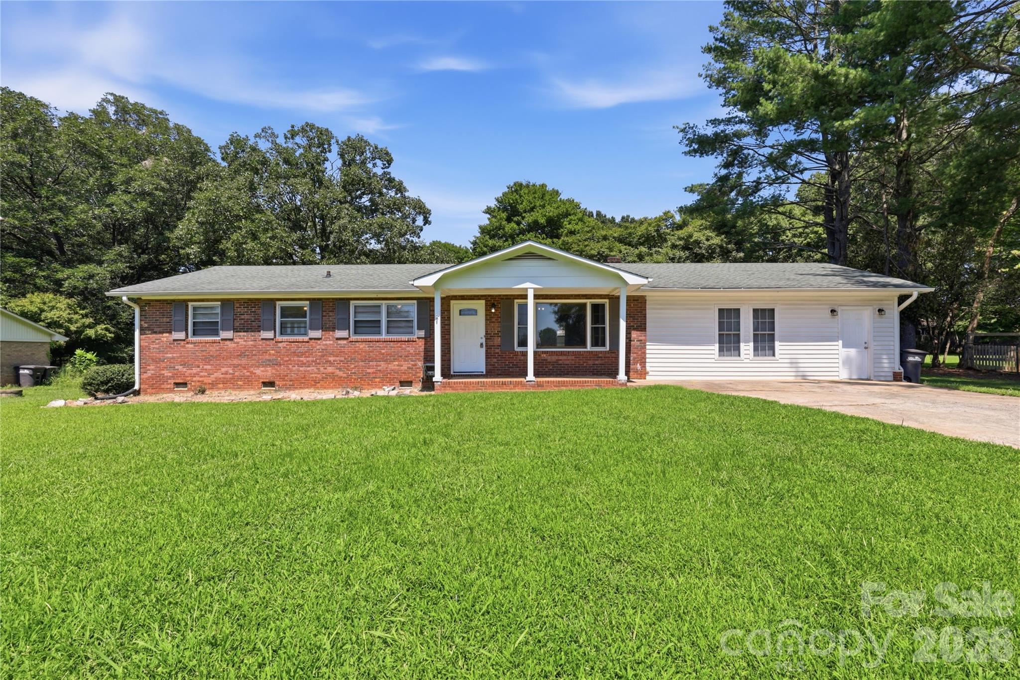2819 Randolph Road — Statesville