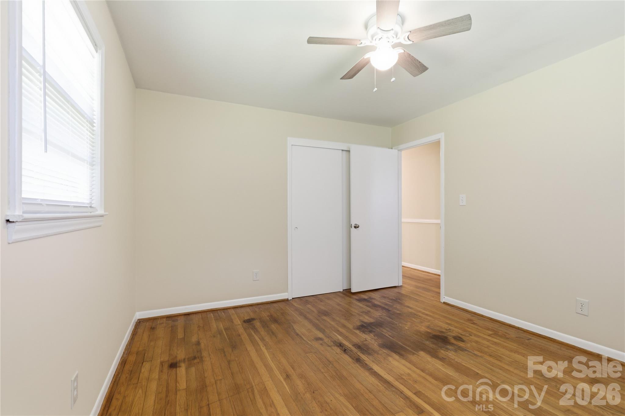2819 Randolph Road — Statesville
