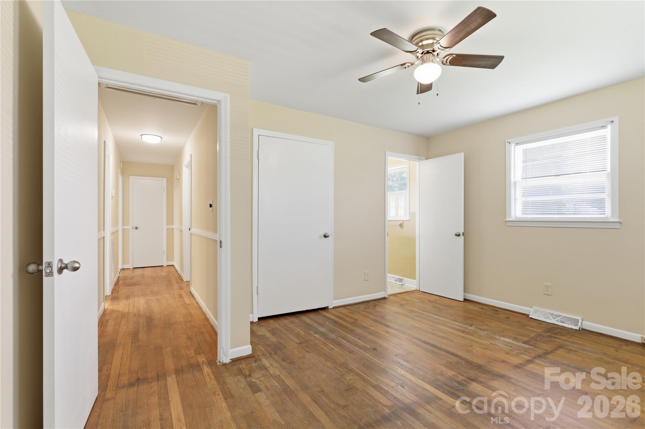 2819 Randolph Road — Statesville