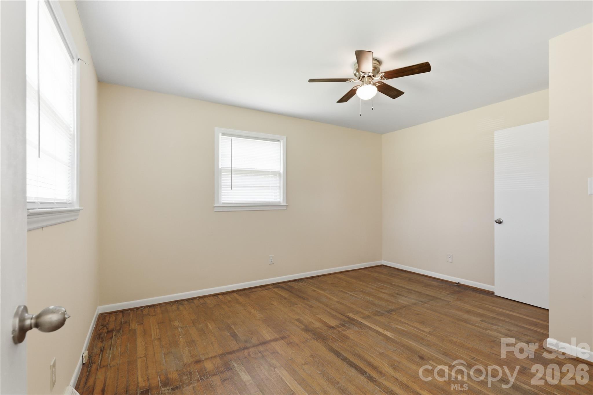 2819 Randolph Road — Statesville