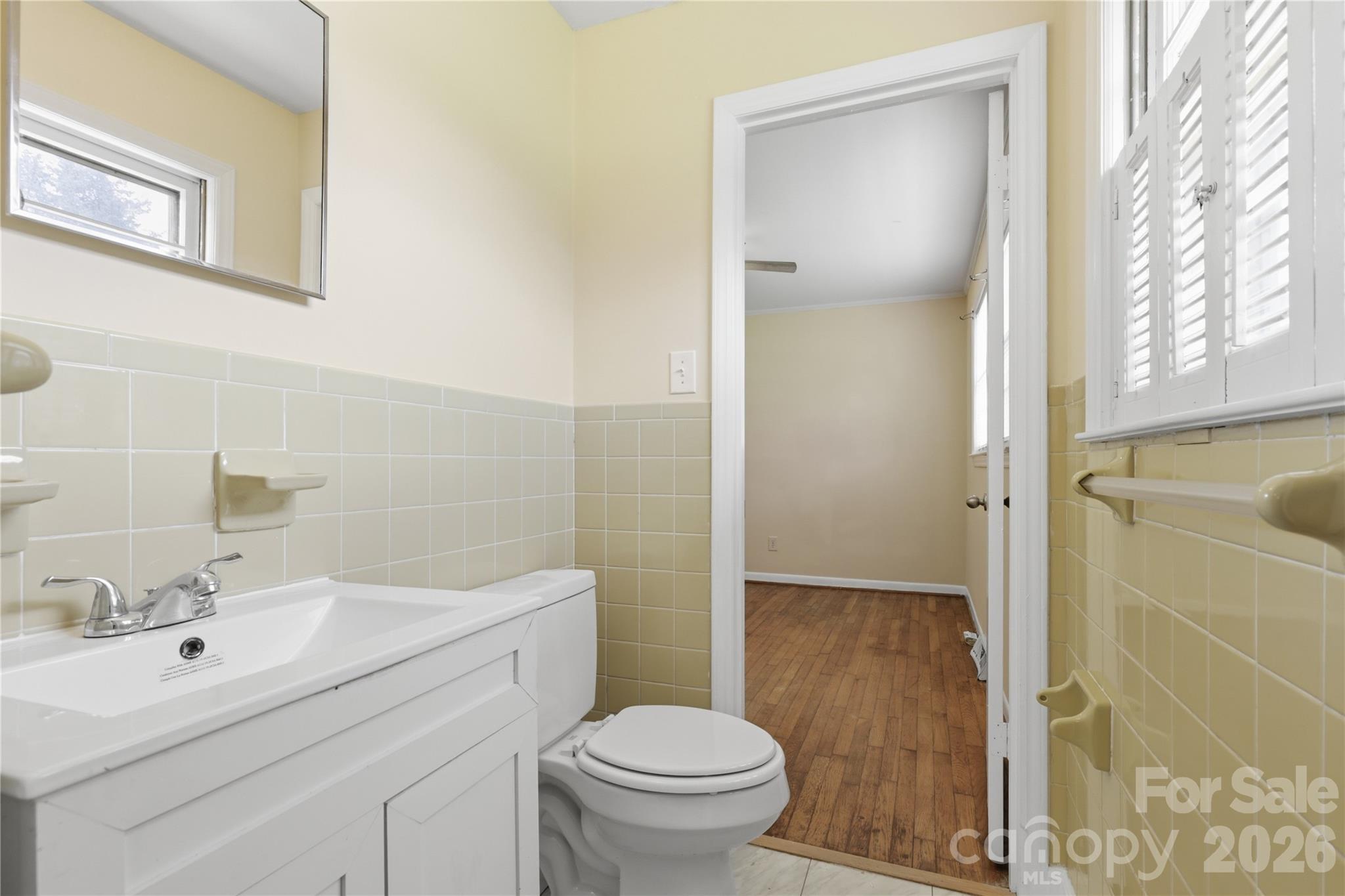 2819 Randolph Road — Statesville