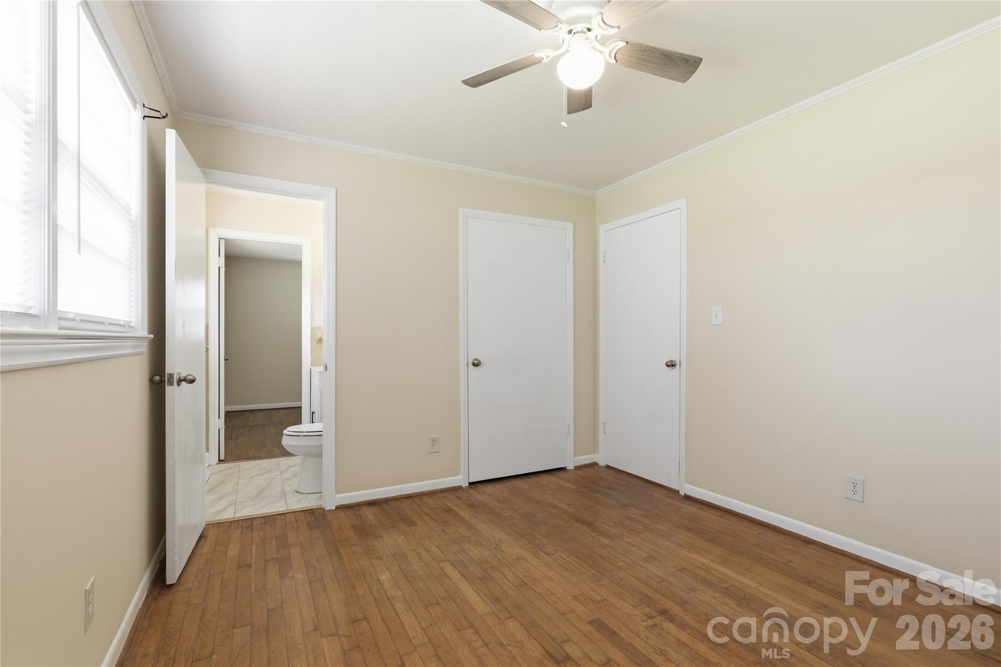 2819 Randolph Road — Statesville