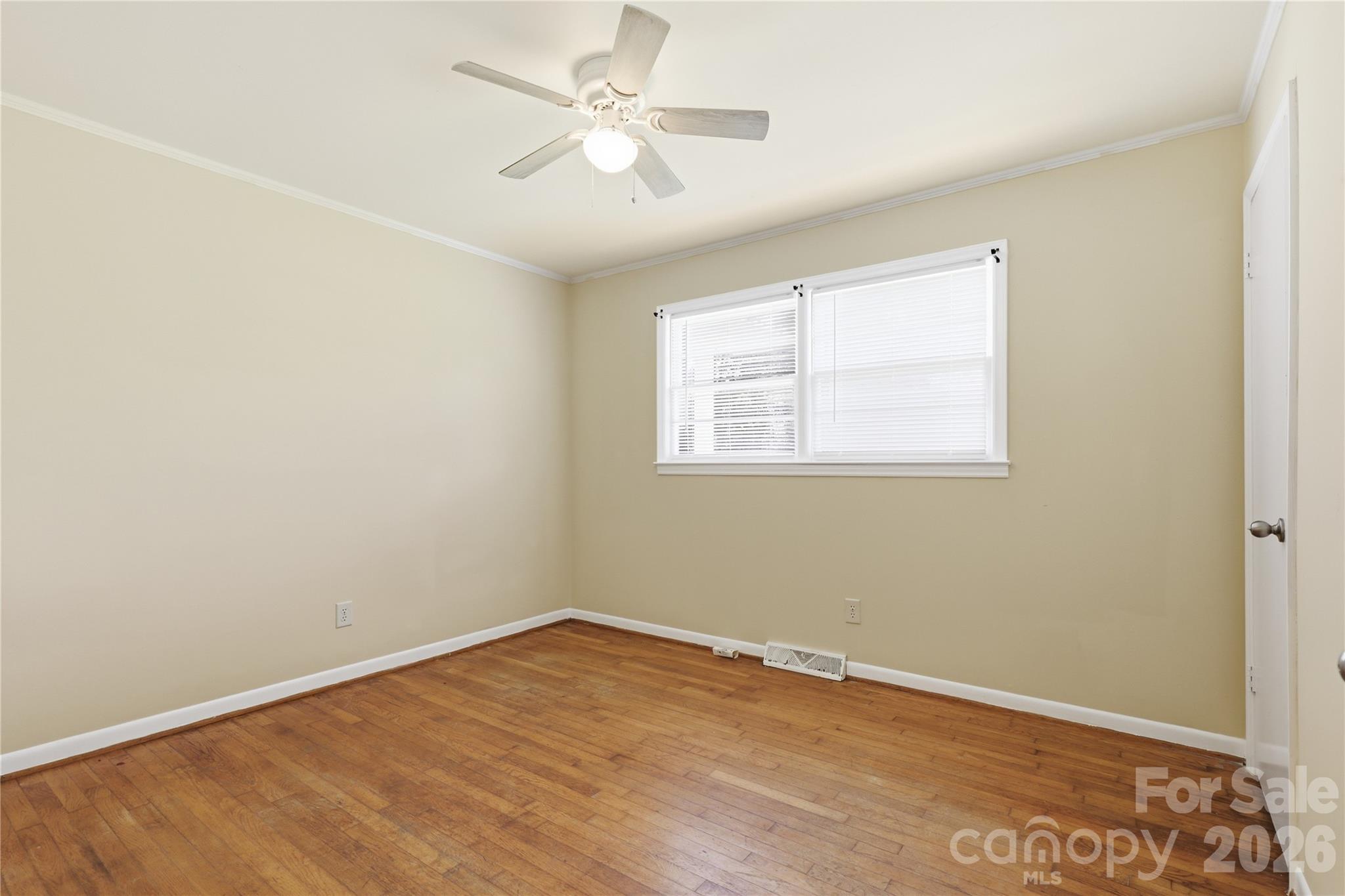 2819 Randolph Road — Statesville
