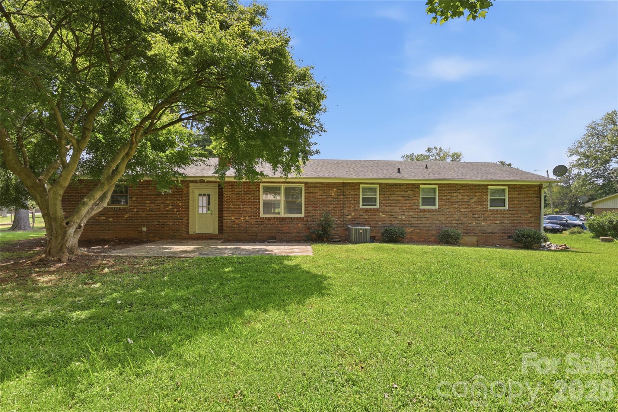 2819 Randolph Road — Statesville