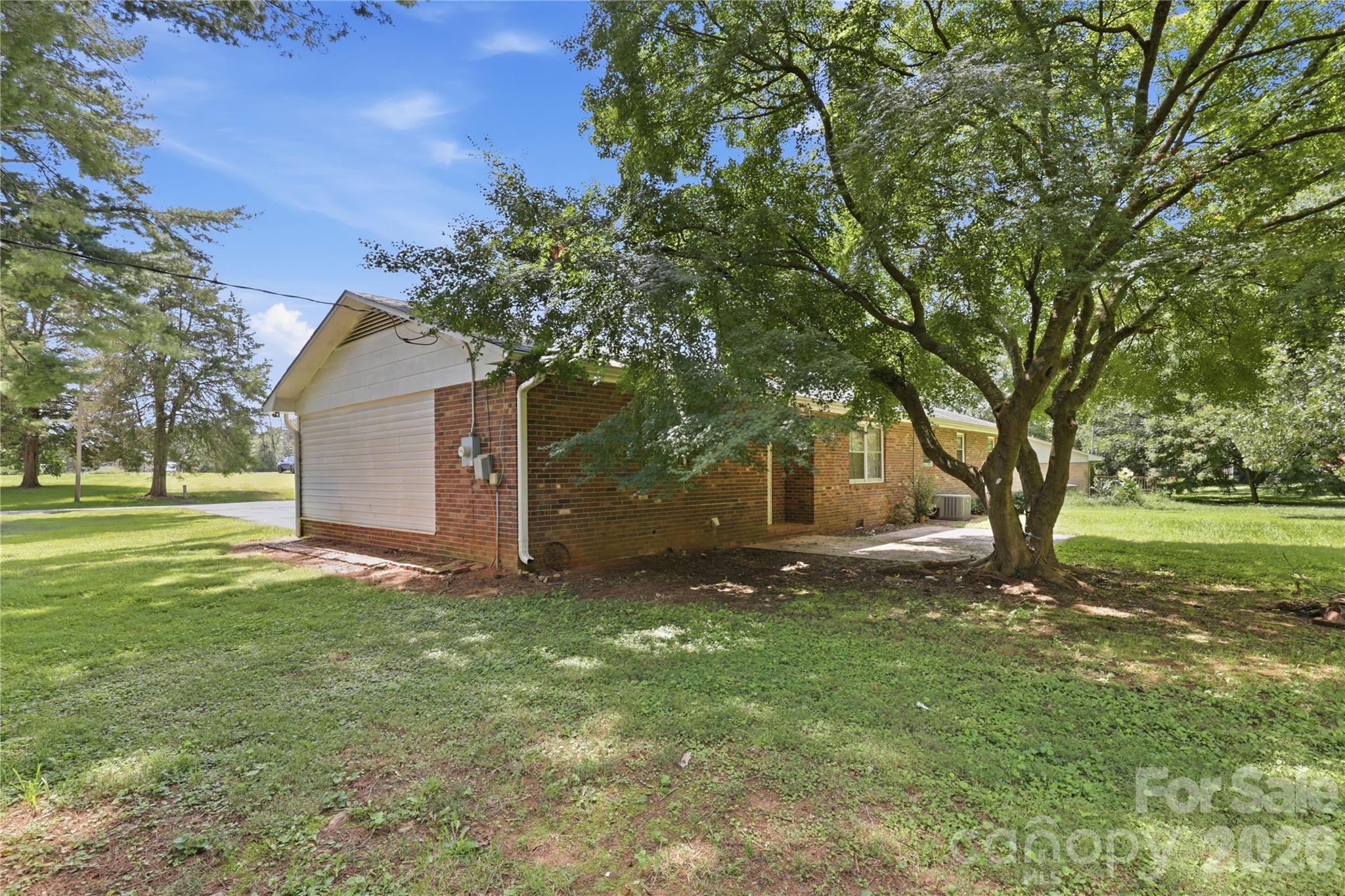 2819 Randolph Road — Statesville