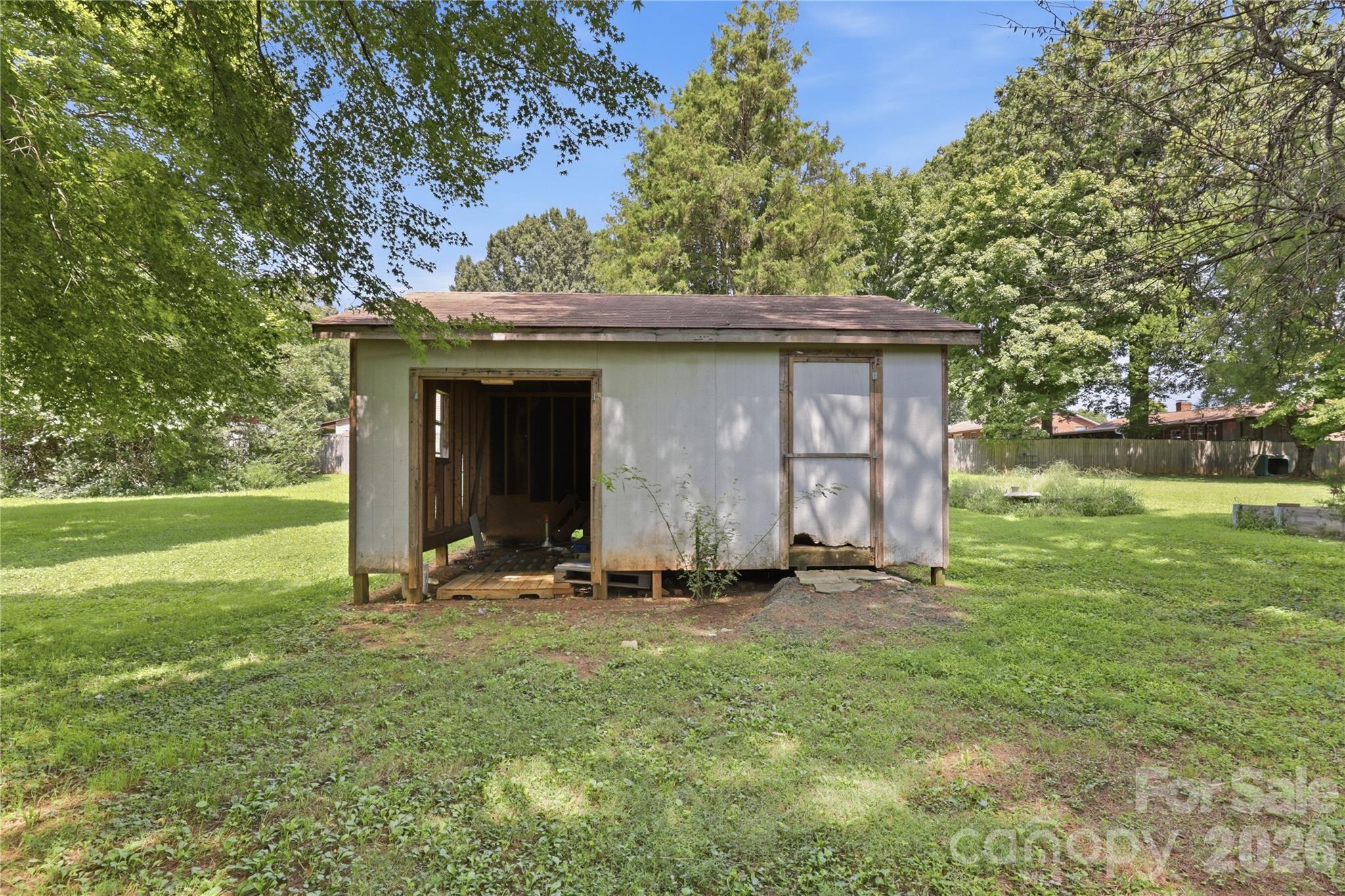 2819 Randolph Road — Statesville