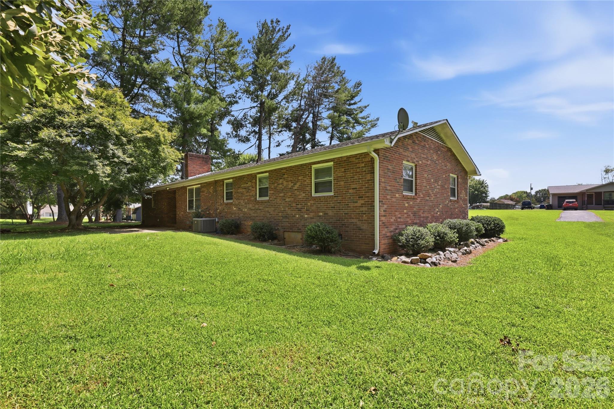 2819 Randolph Road — Statesville