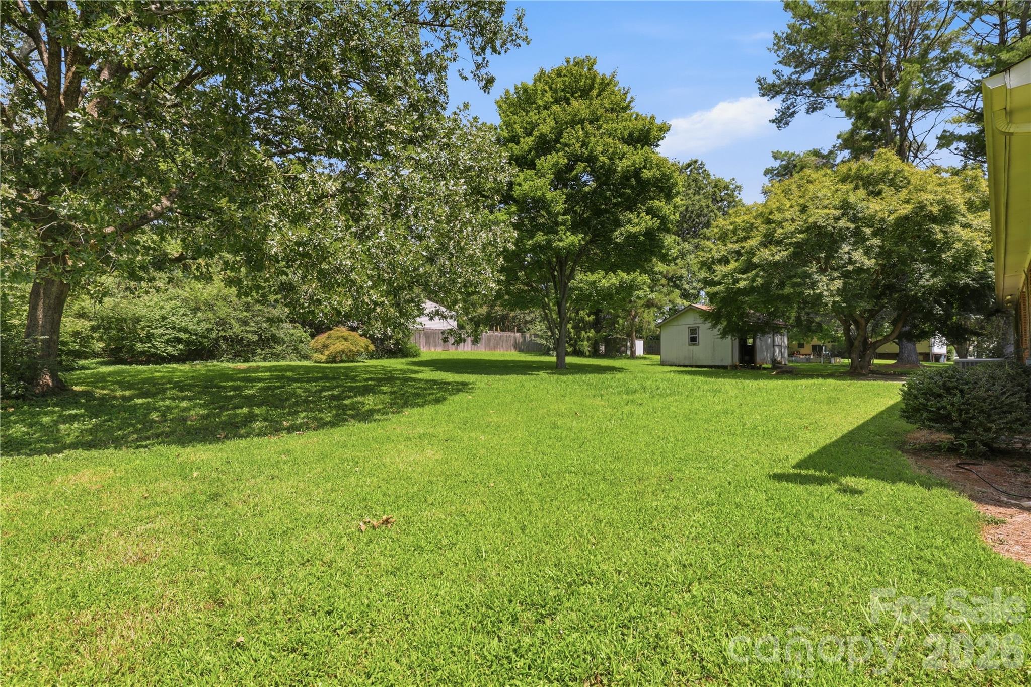 2819 Randolph Road — Statesville