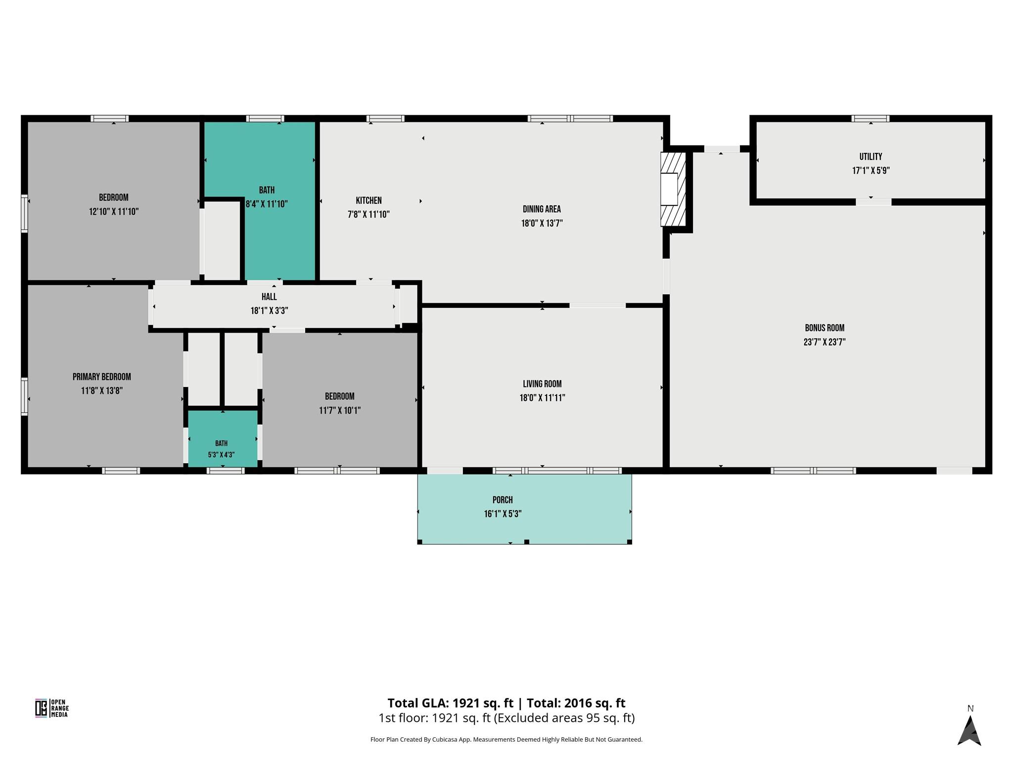 2819 Randolph Road — Statesville