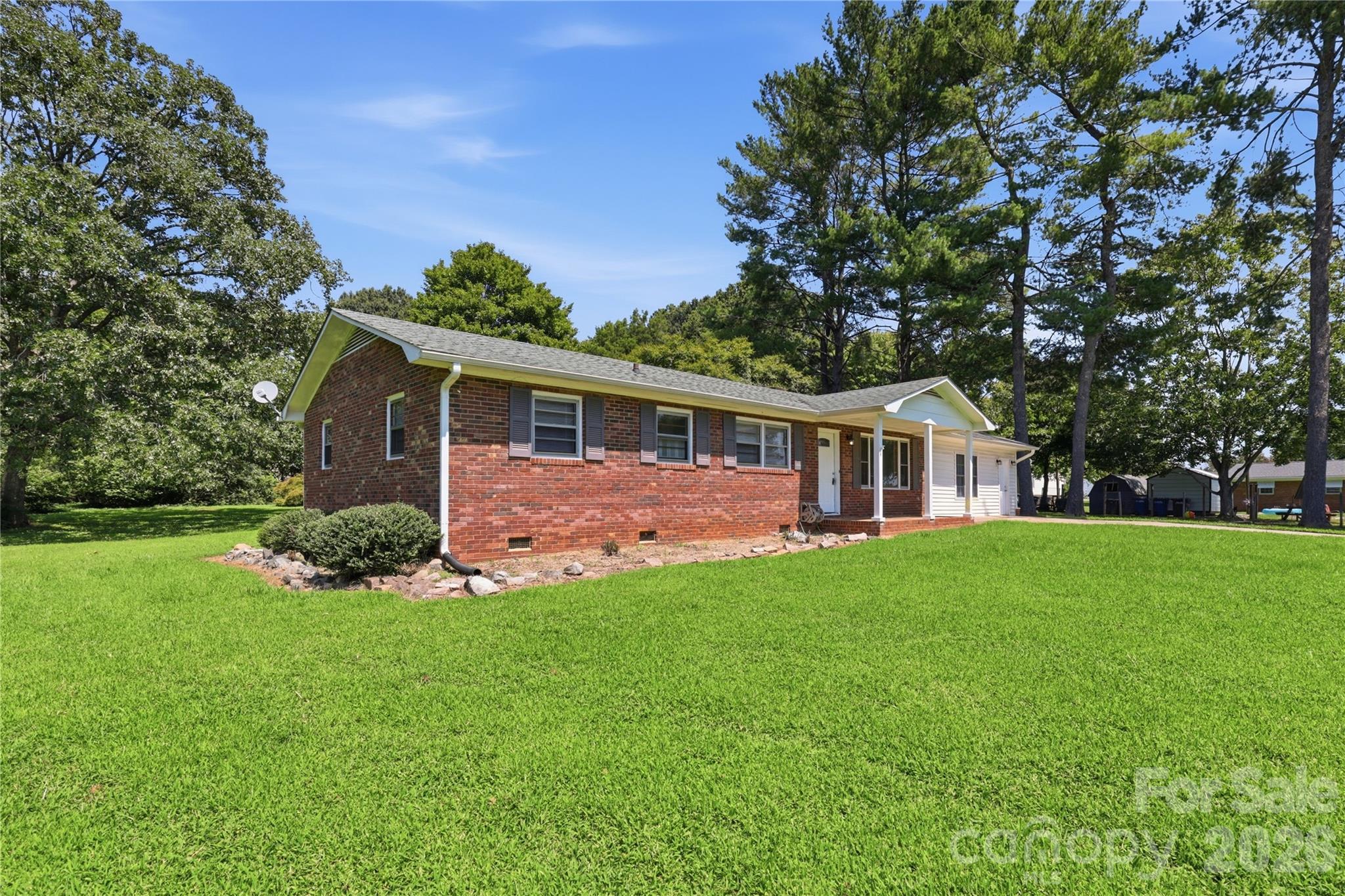 2819 Randolph Road — Statesville