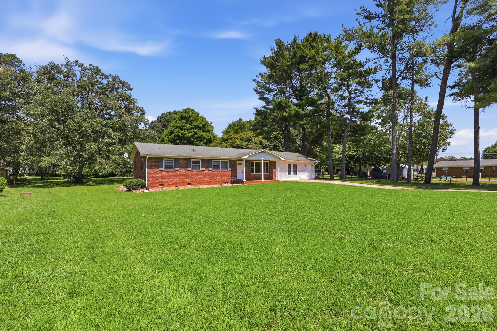 2819 Randolph Road — Statesville
