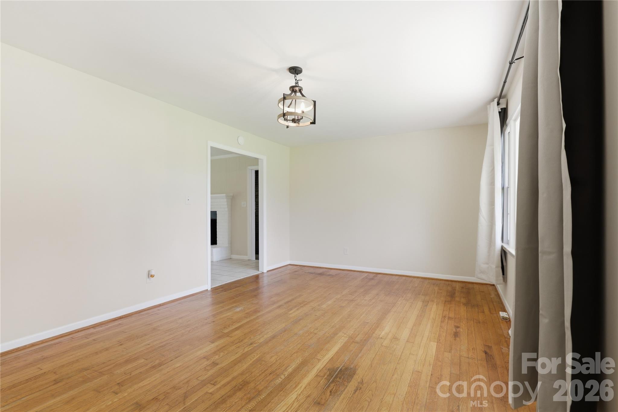 2819 Randolph Road — Statesville